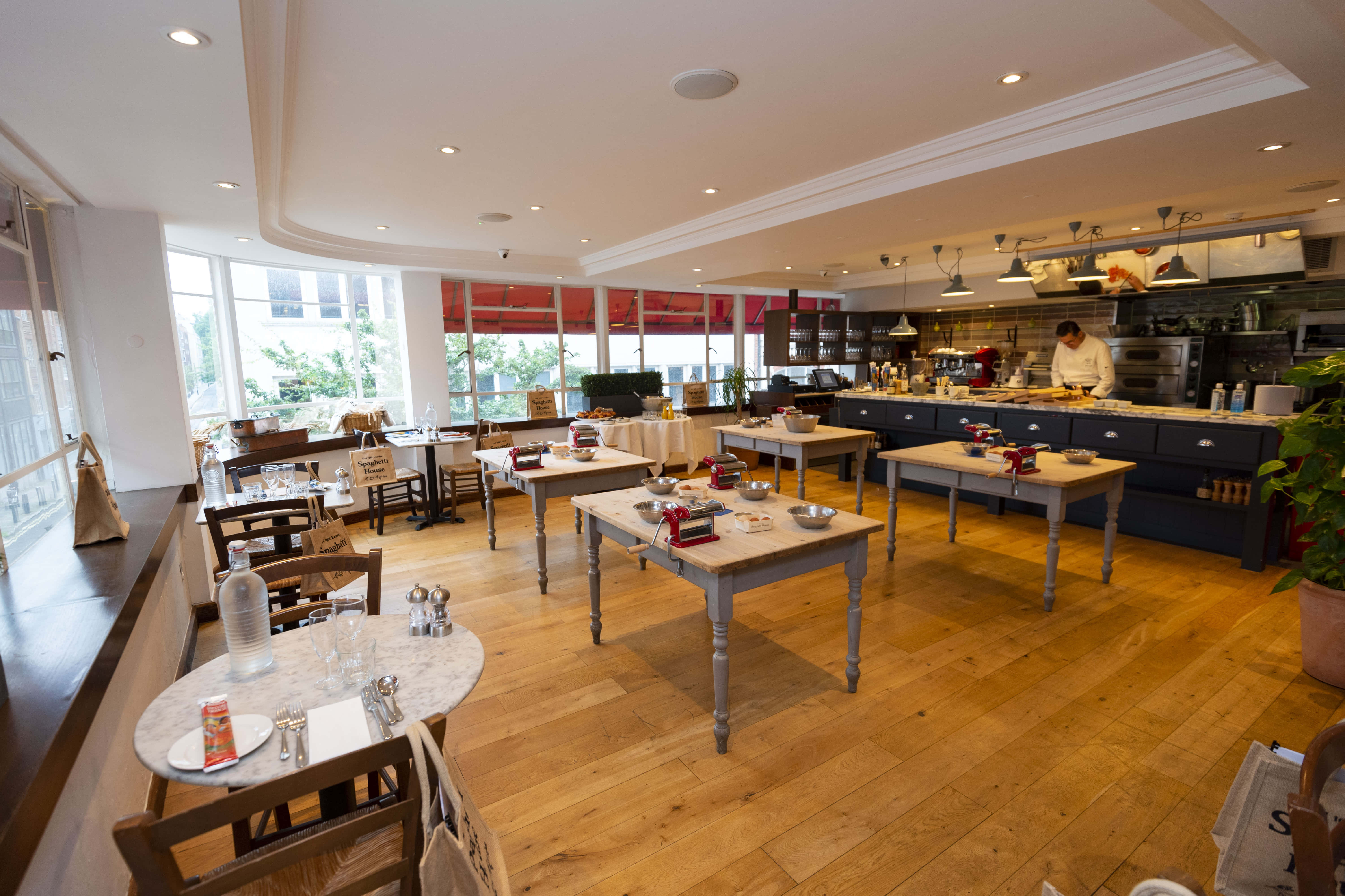 Event Room 2nd Floor 2