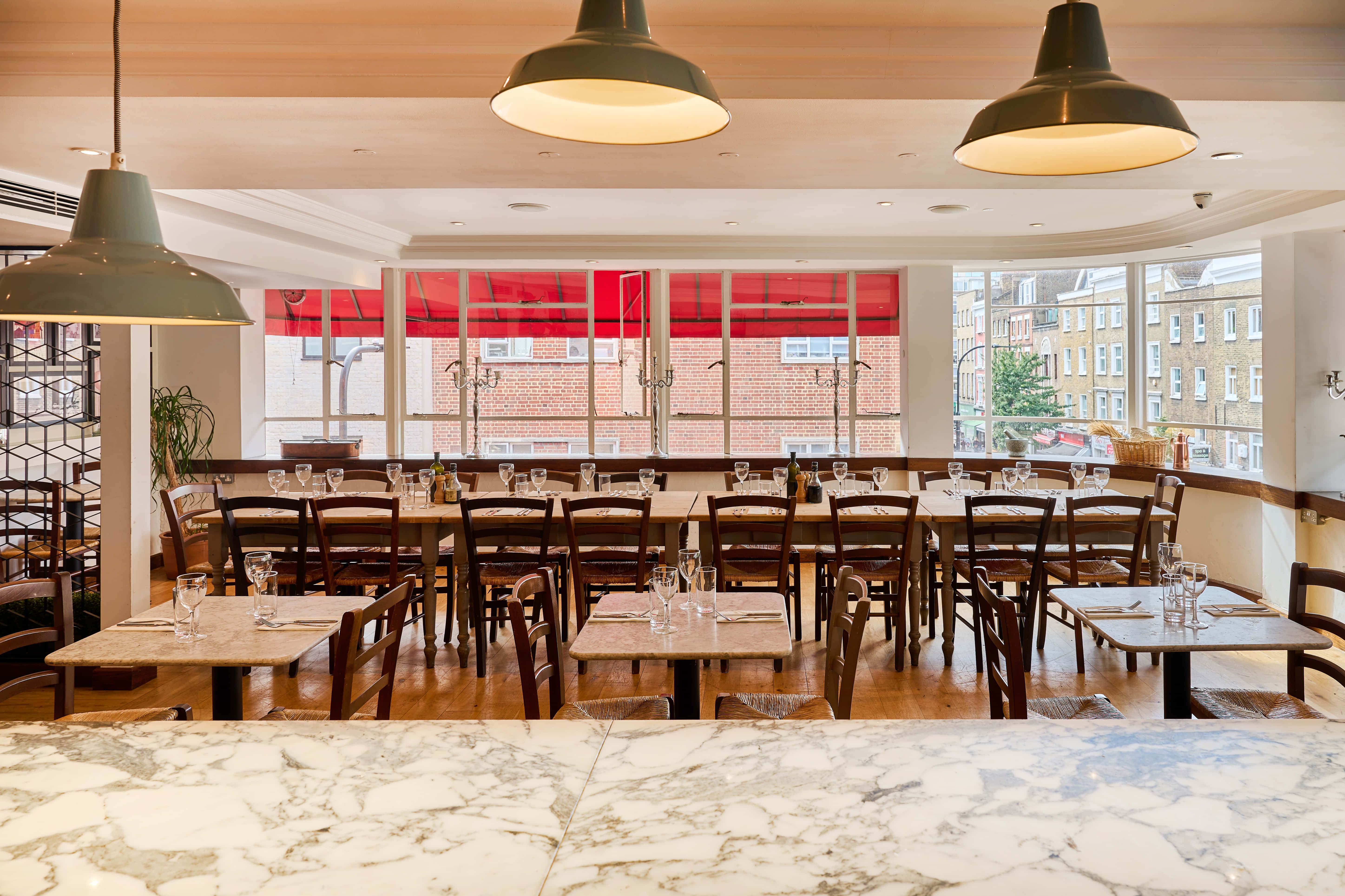 Event Room 2nd Floor 1