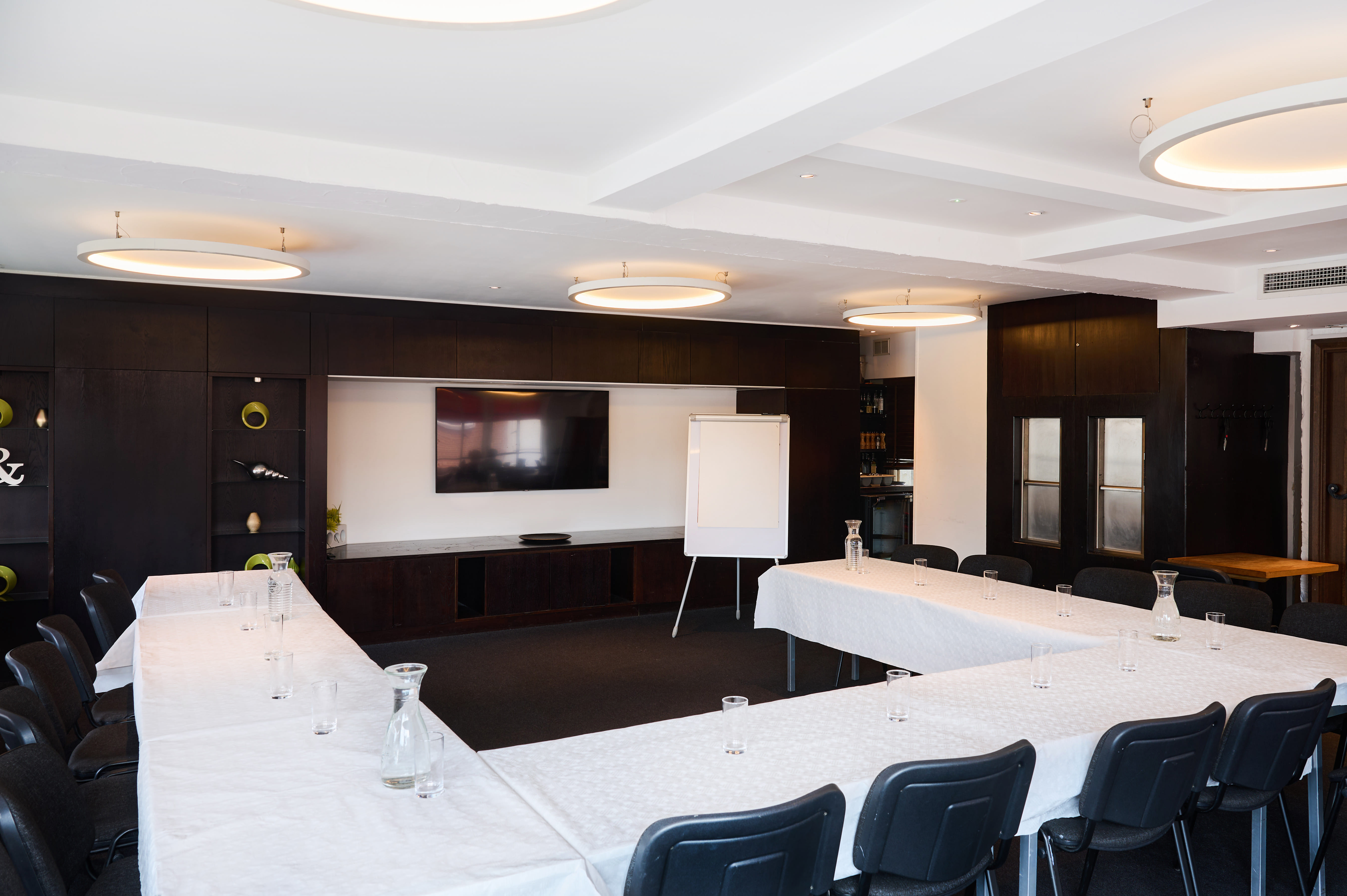 Event Room 3rd Floor