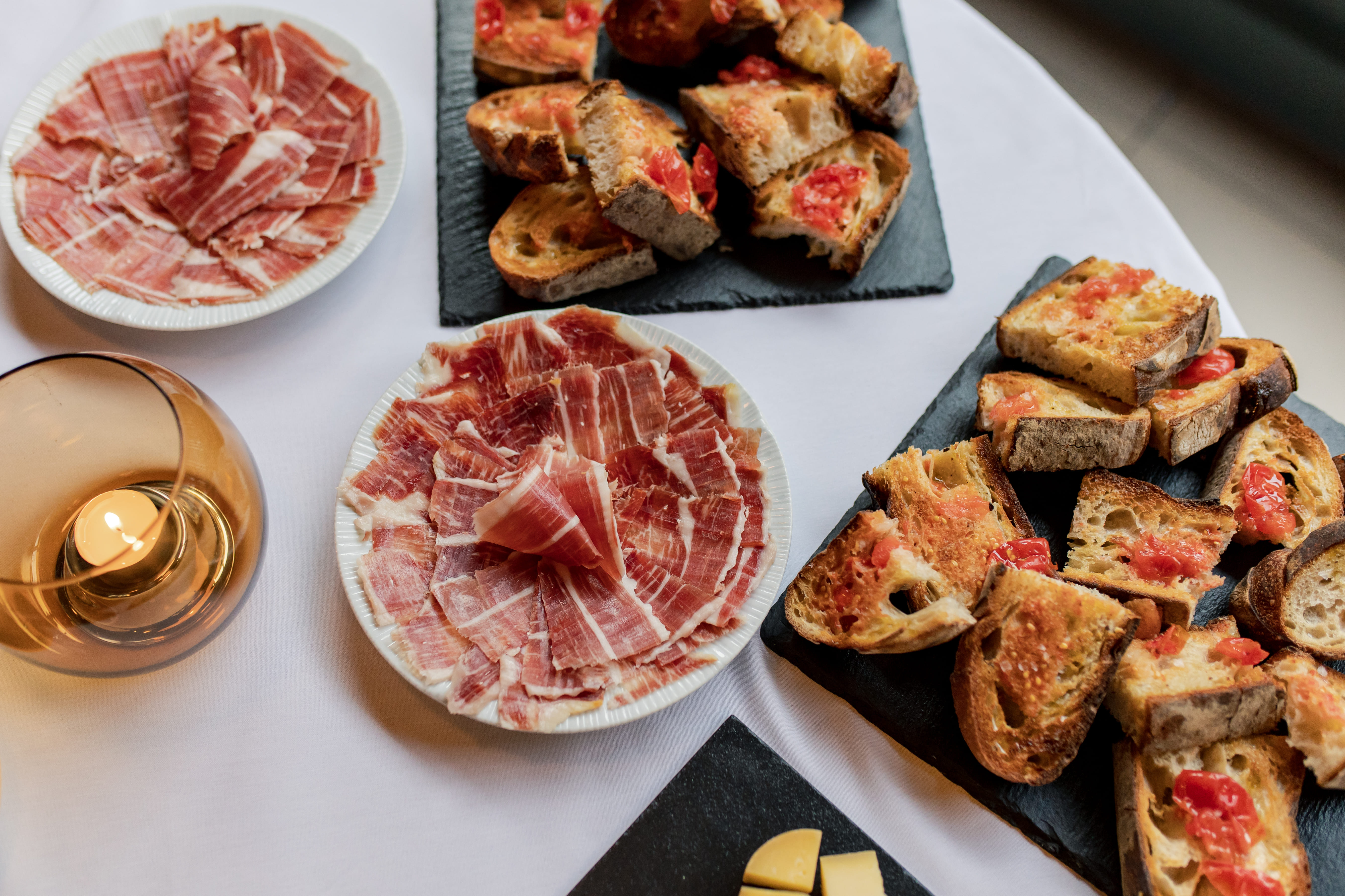 Tast Restaurant - Private Hire 7