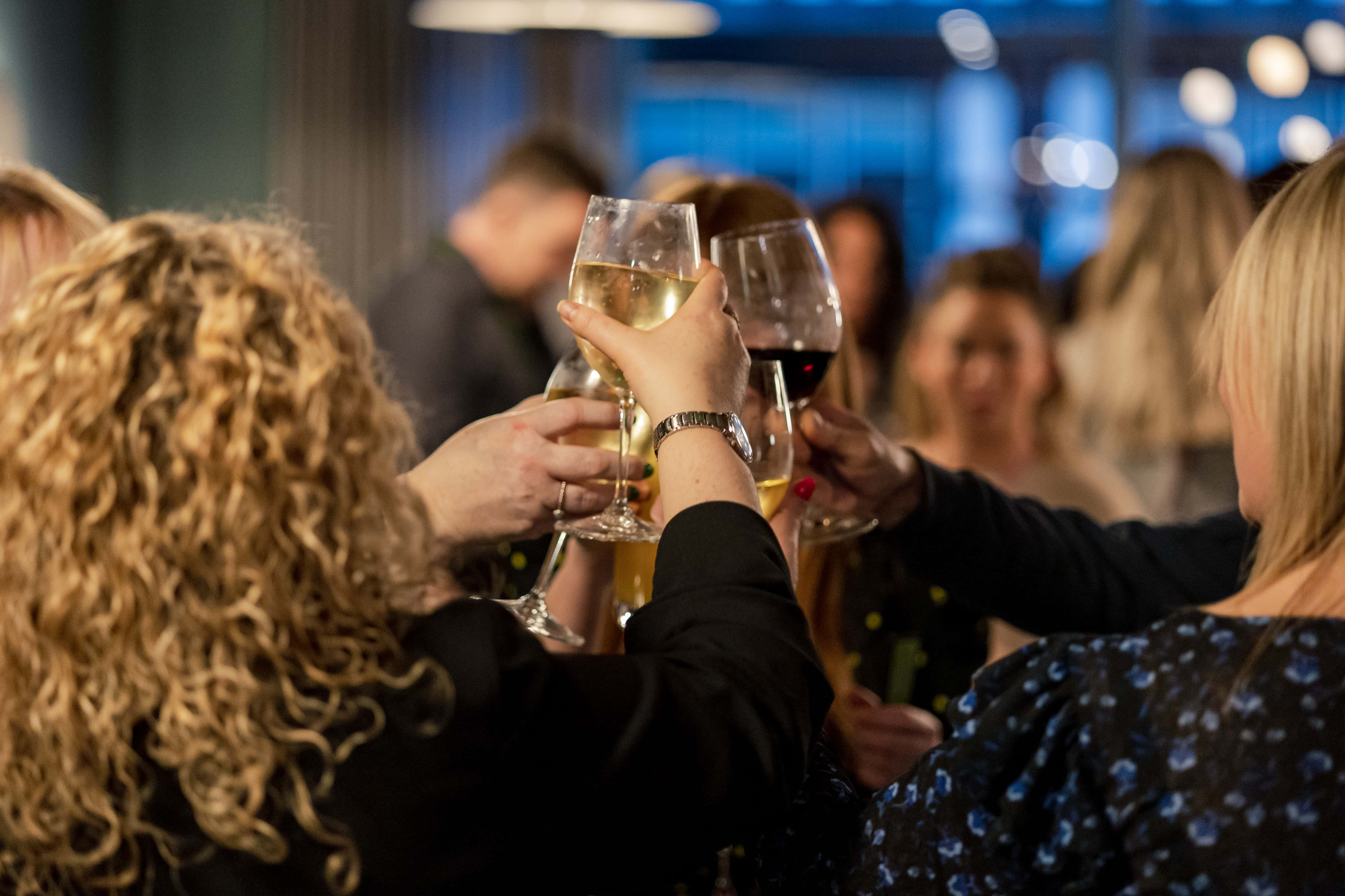 Tast Restaurant - Private Hire 1