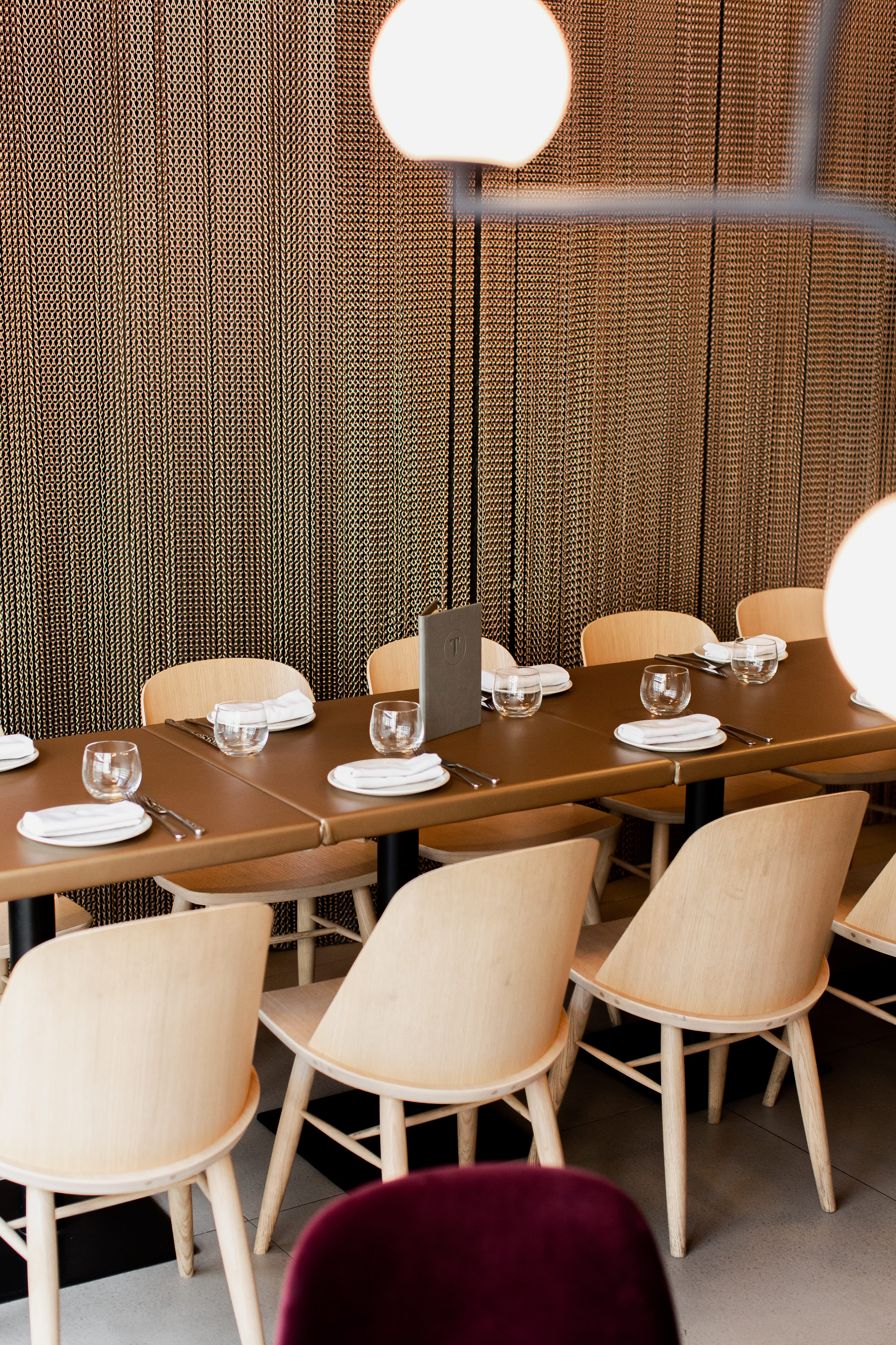 Tast Restaurant - Private Hire 4