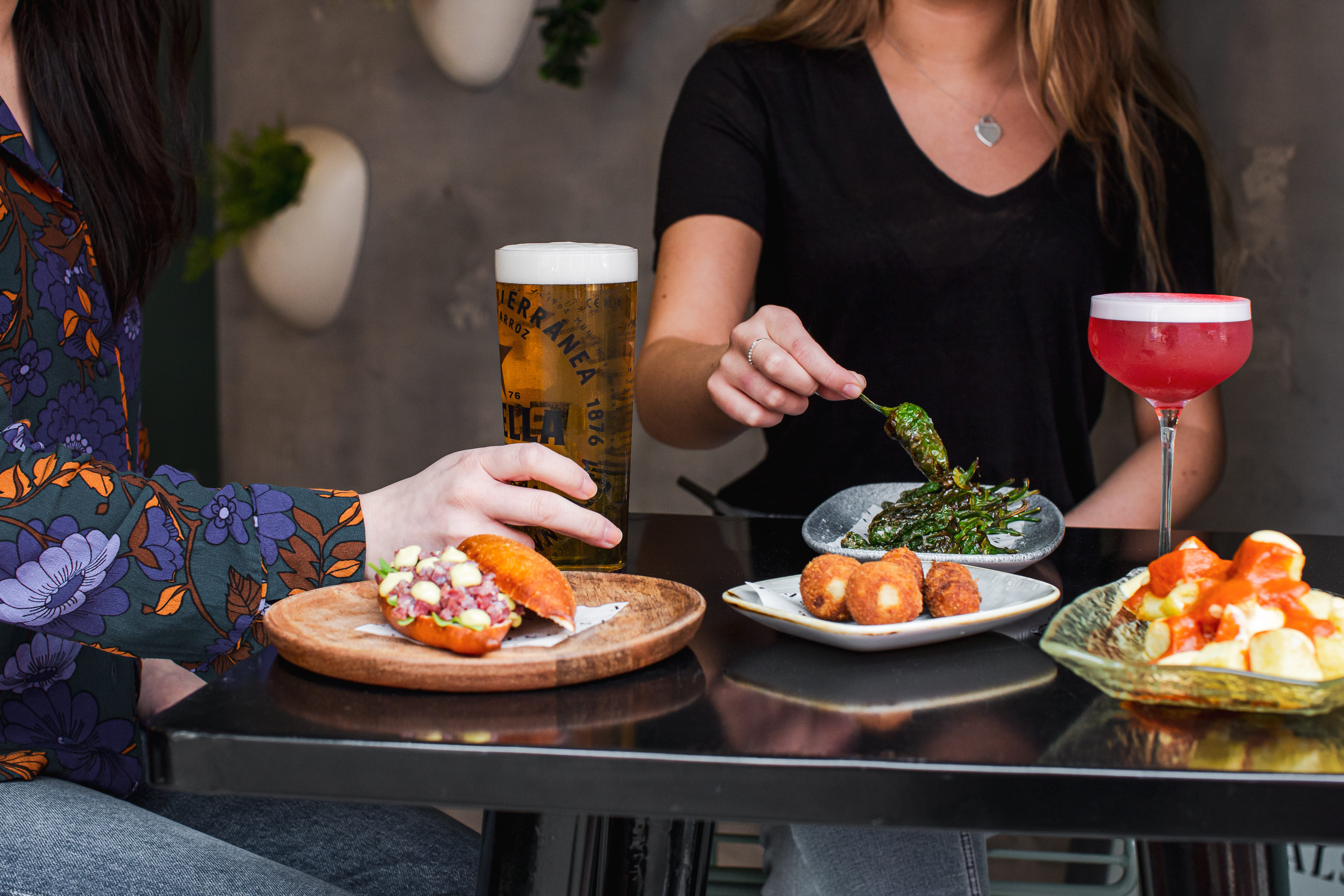 Tast Bar - Private Hire 4