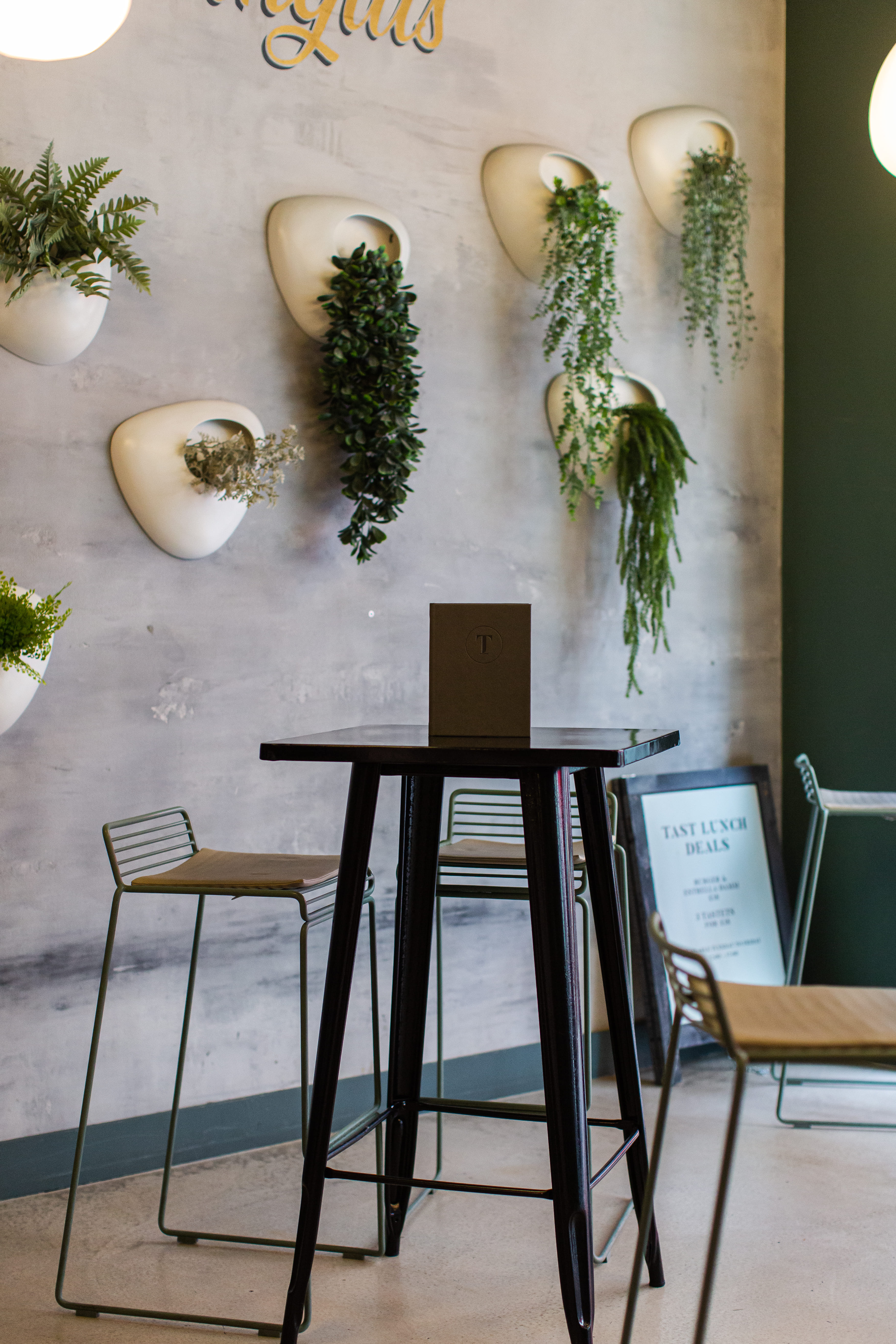 Tast Bar - Private Hire 2