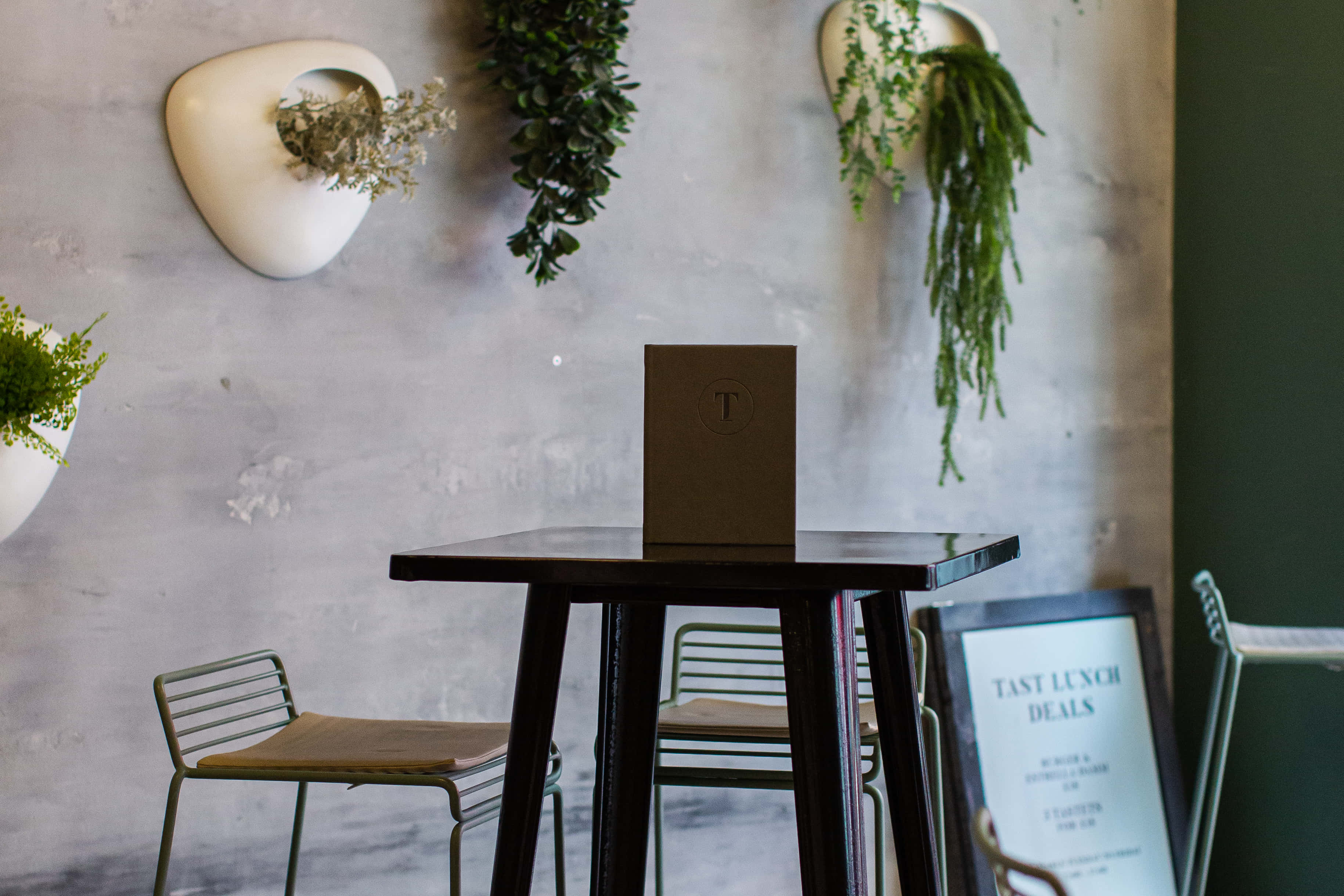 Tast Bar - Private Hire 2