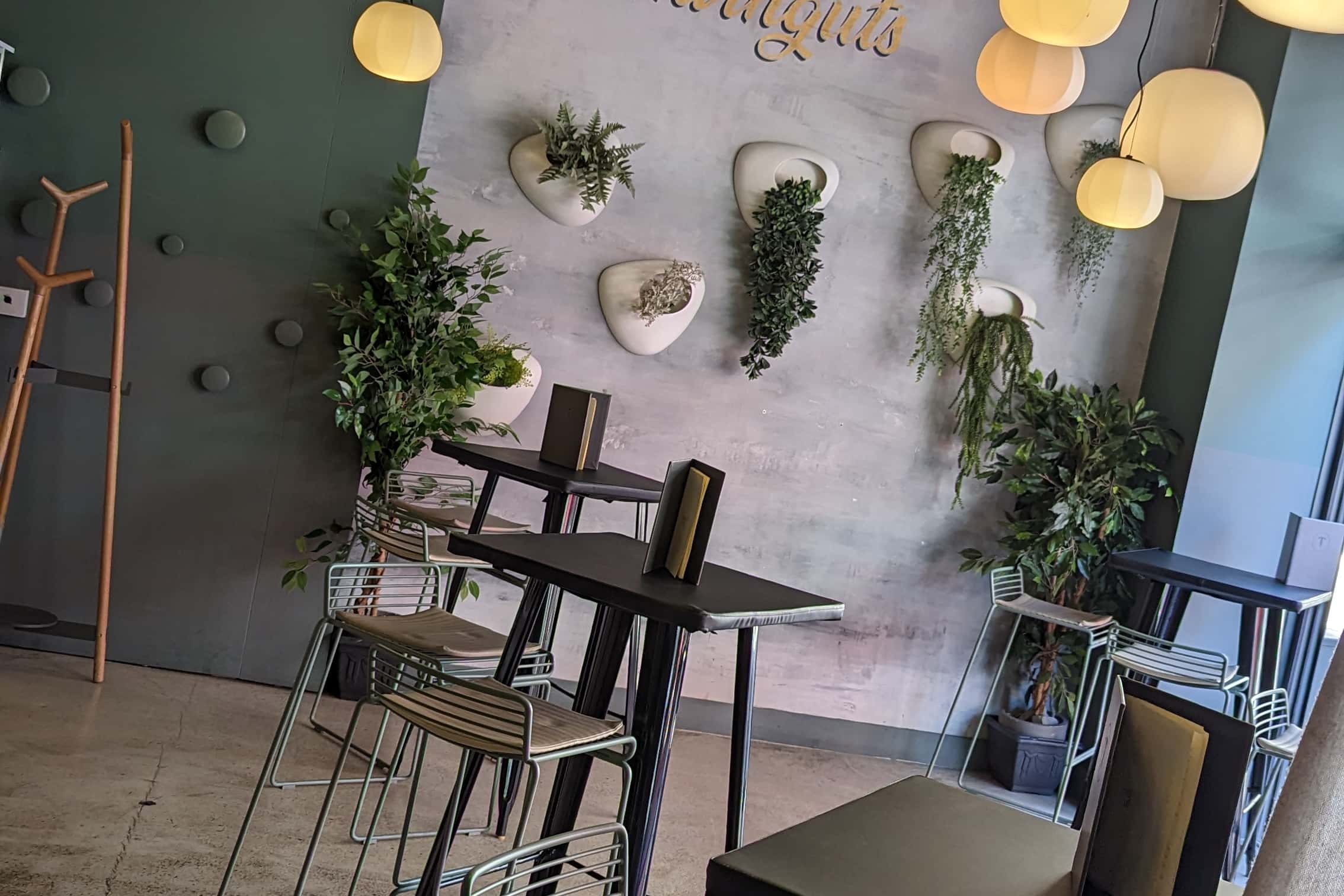 Tast Bar - Private Hire 1