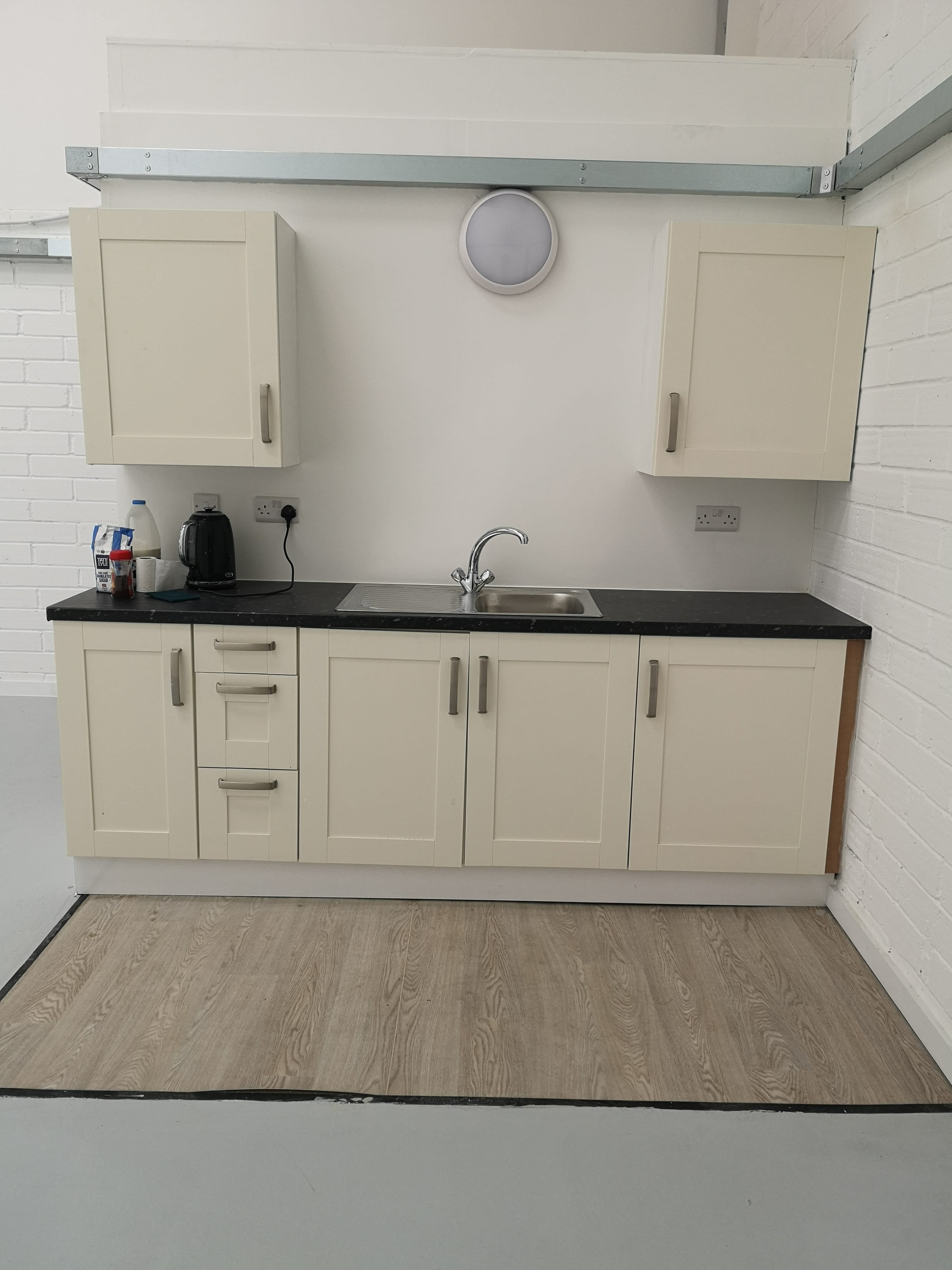 Nameless Vision Studios  8