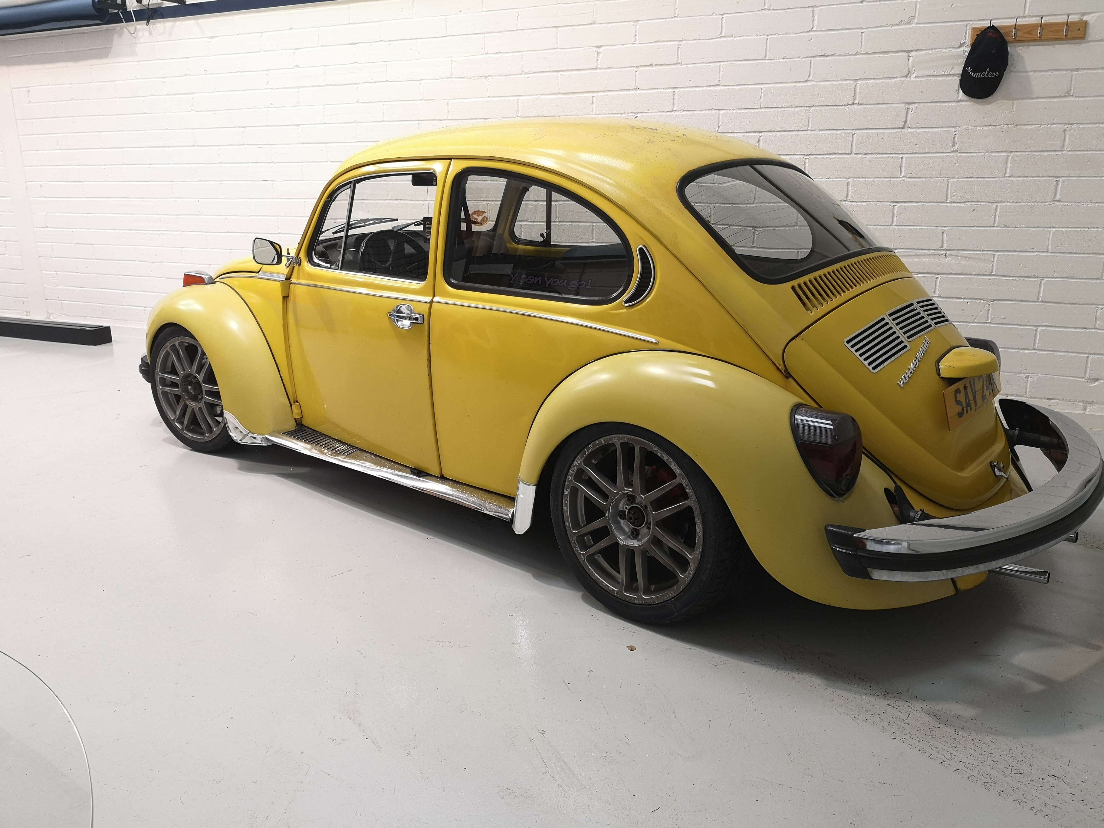 Nameless Vision Studios  4