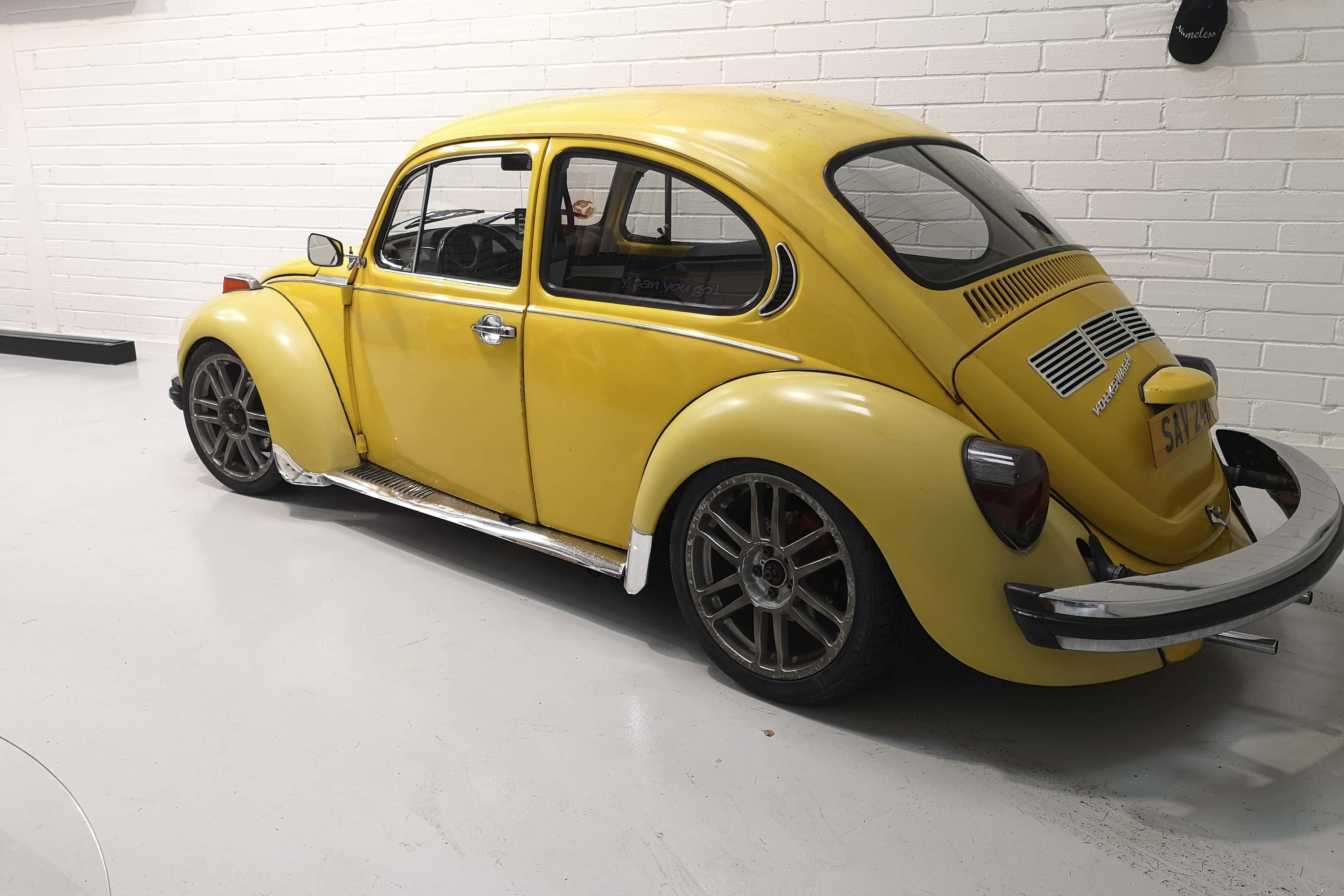 Nameless Vision Studios 4