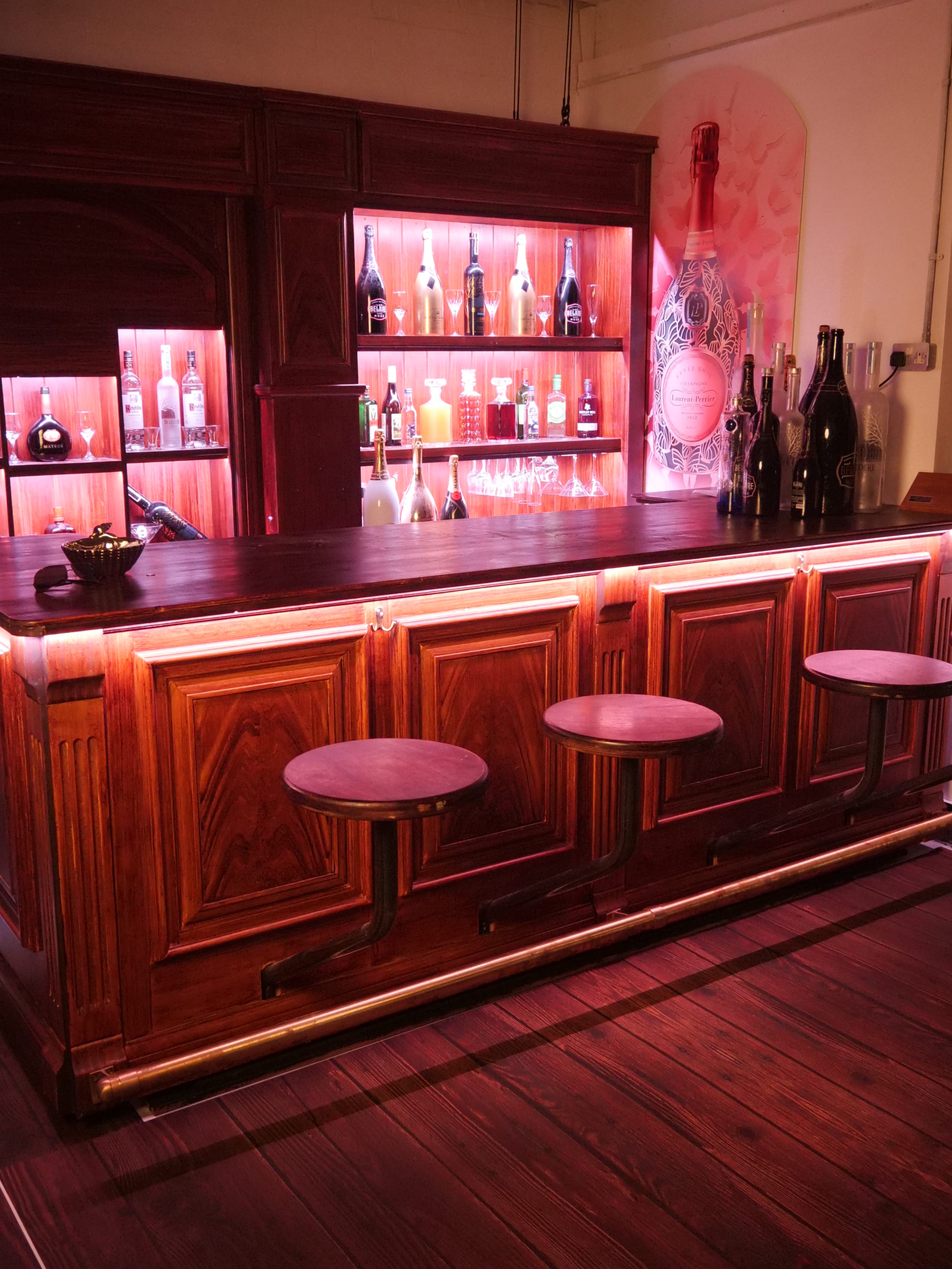 Nameless Vision Studios  5