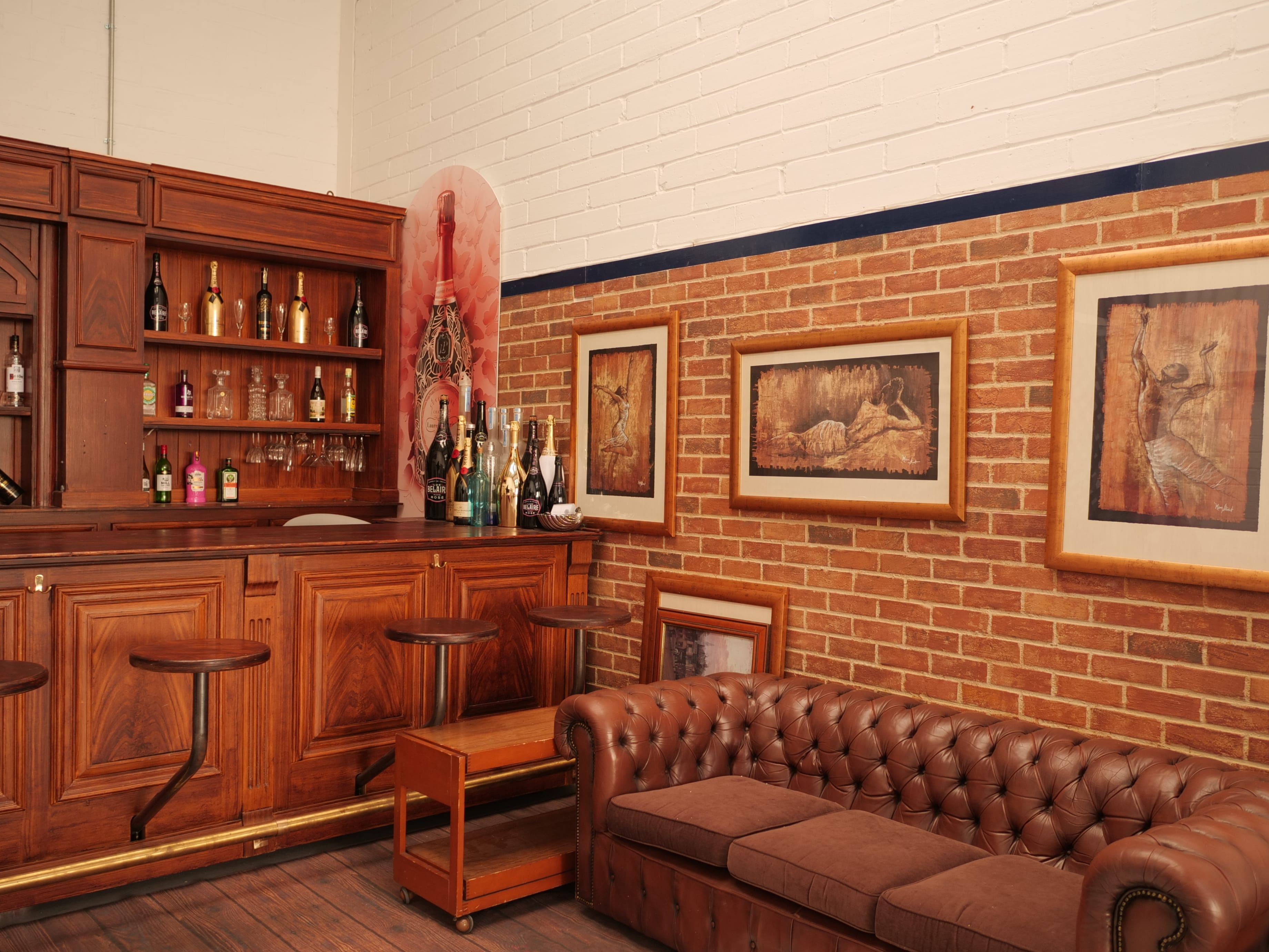 Nameless Vision Studios  3