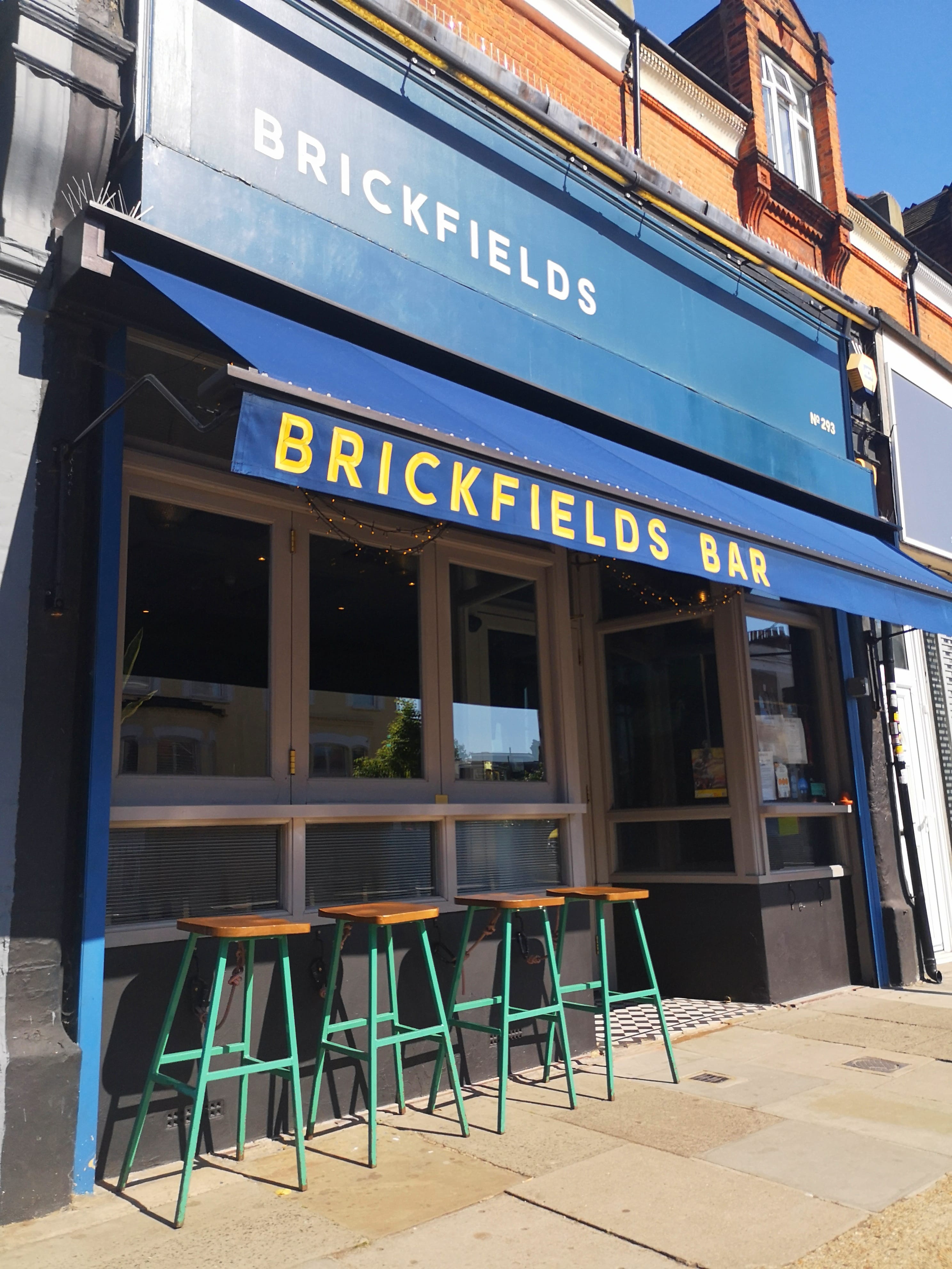 Brickfields Bar  7