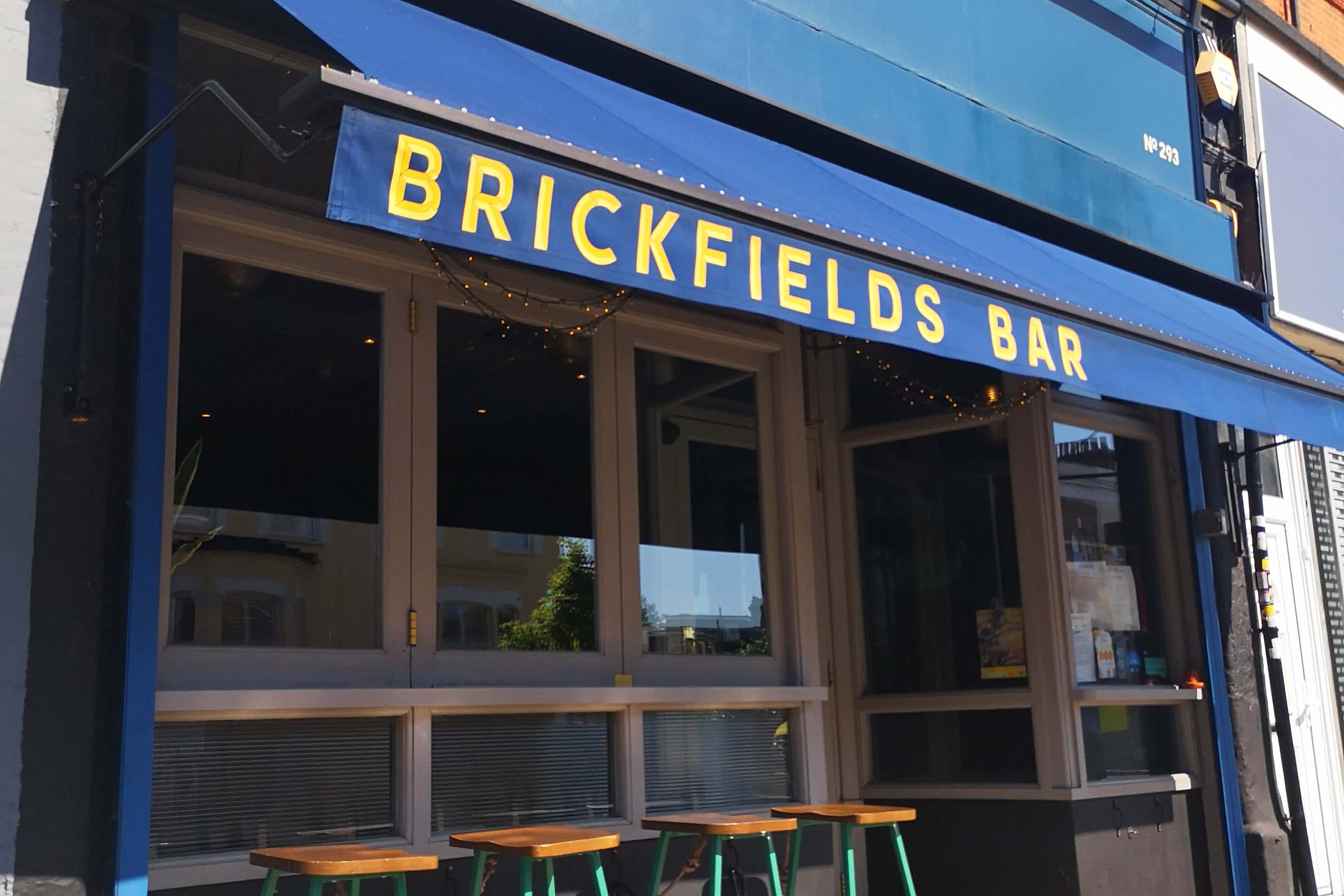 Brickfields Bar 7