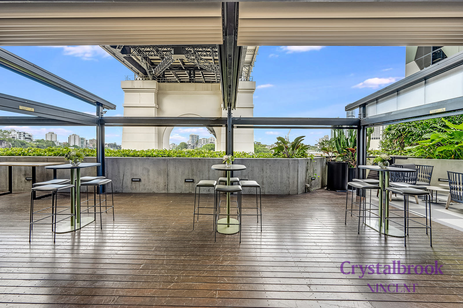 Gallery II and III 3