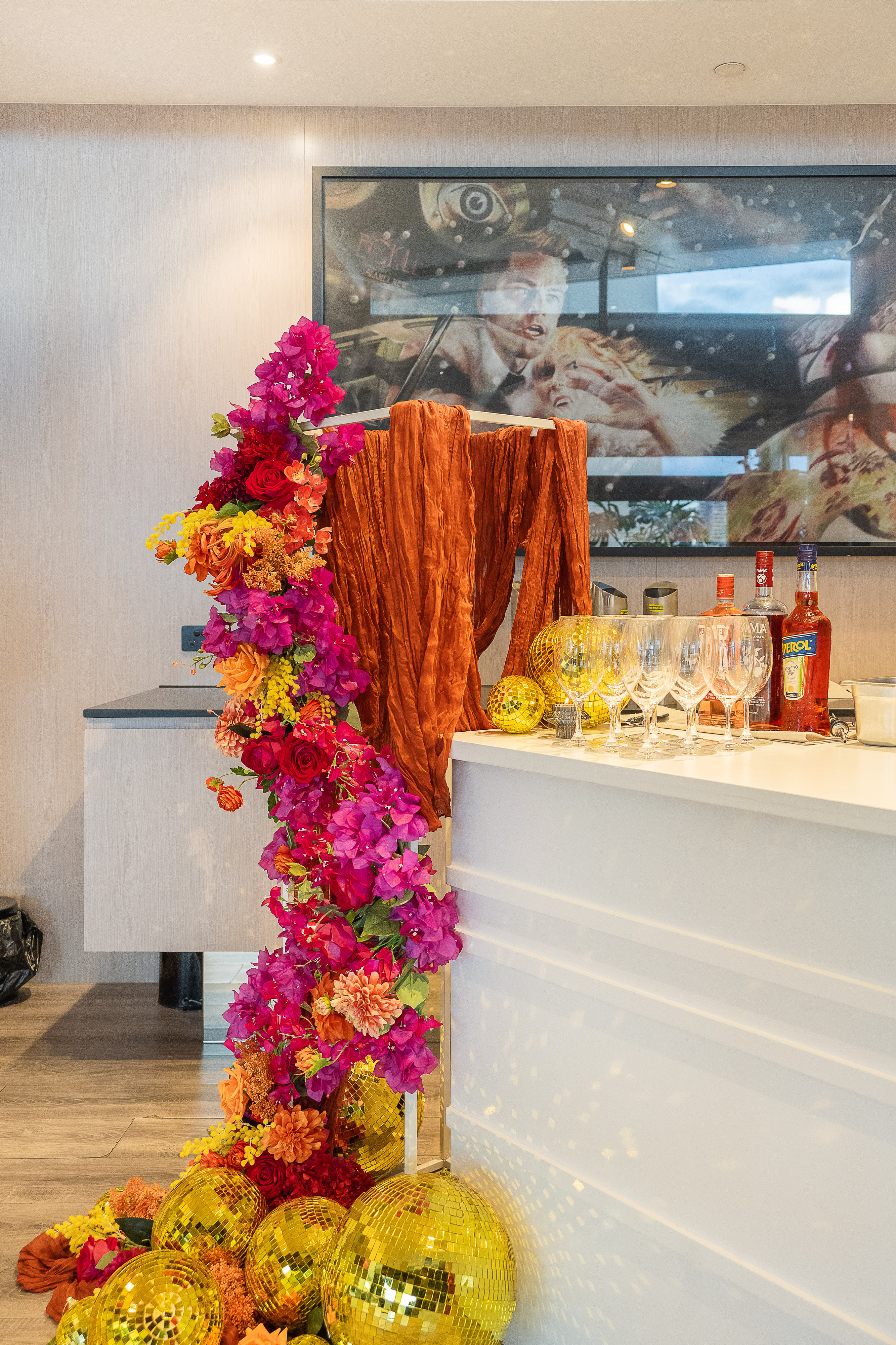 Gallery I, II and III 9