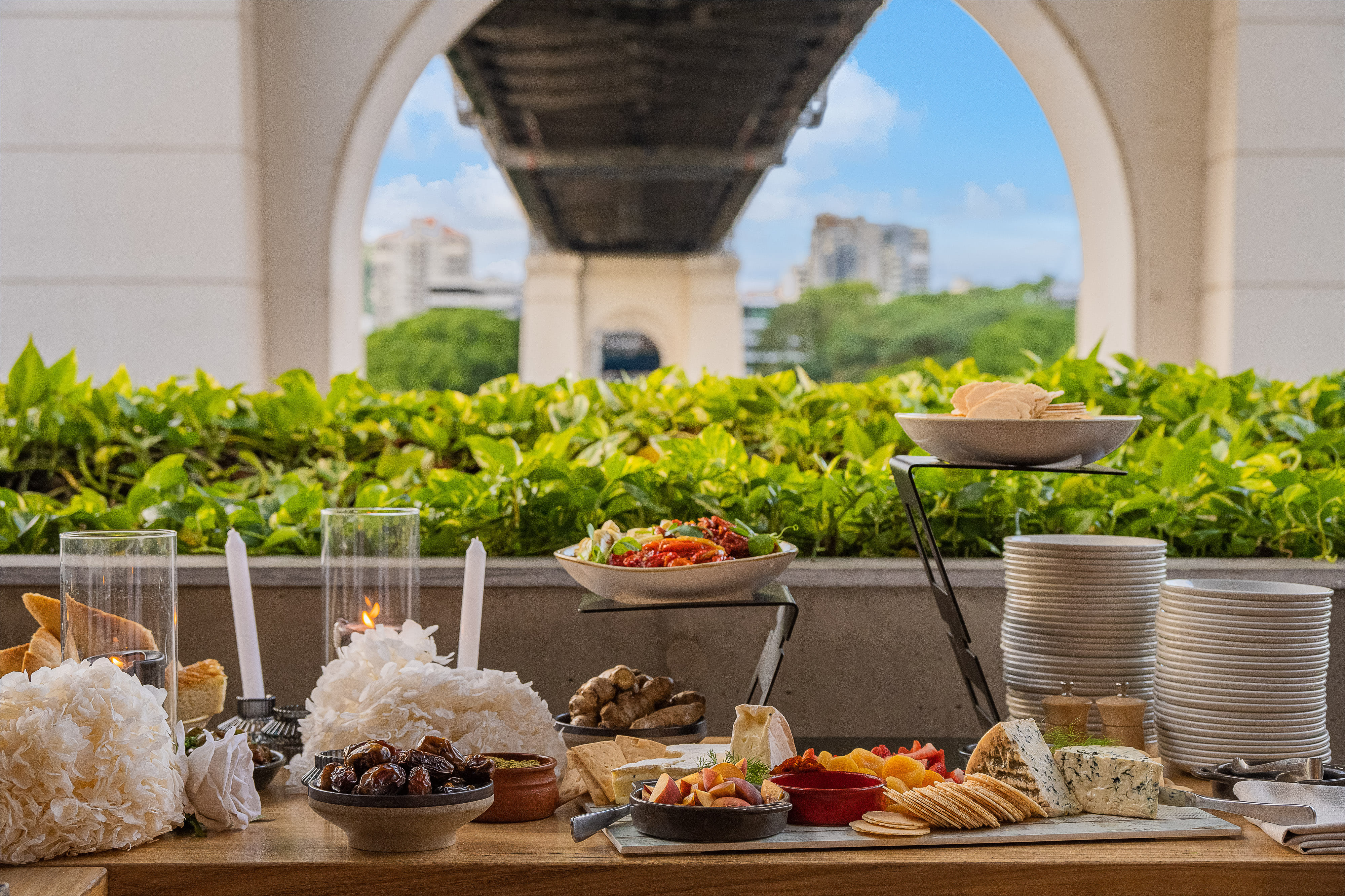 Gallery I, II and III 8