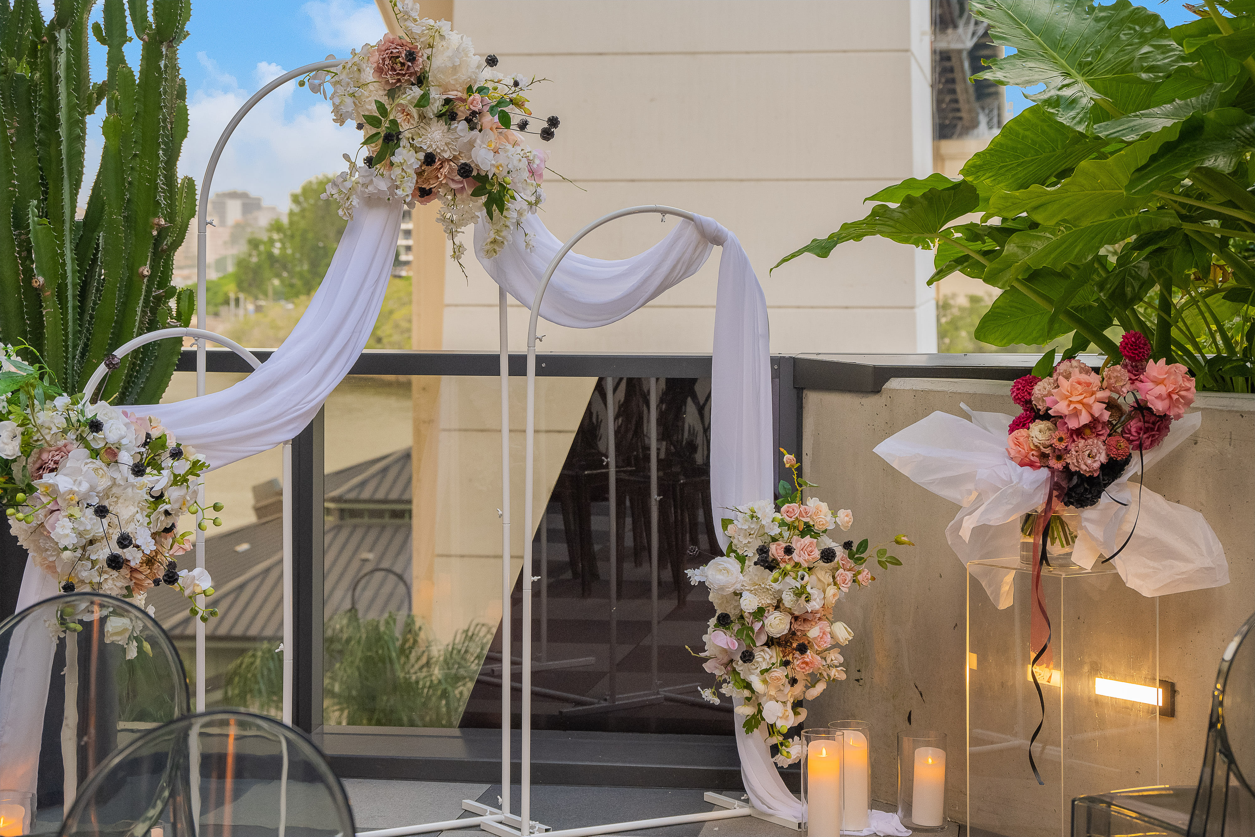 Gallery I, II and III 6