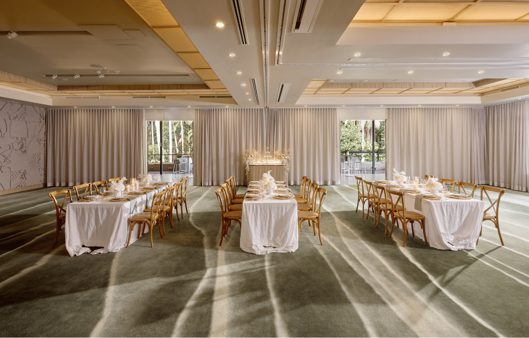 Entire Conference Room