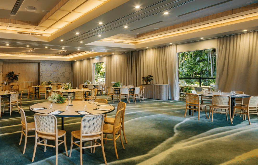 Entire Conference Room 1