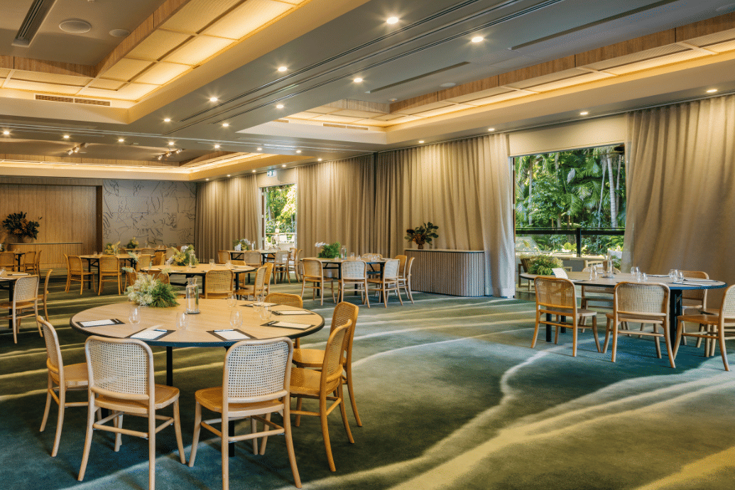 Entire Conference Room 1