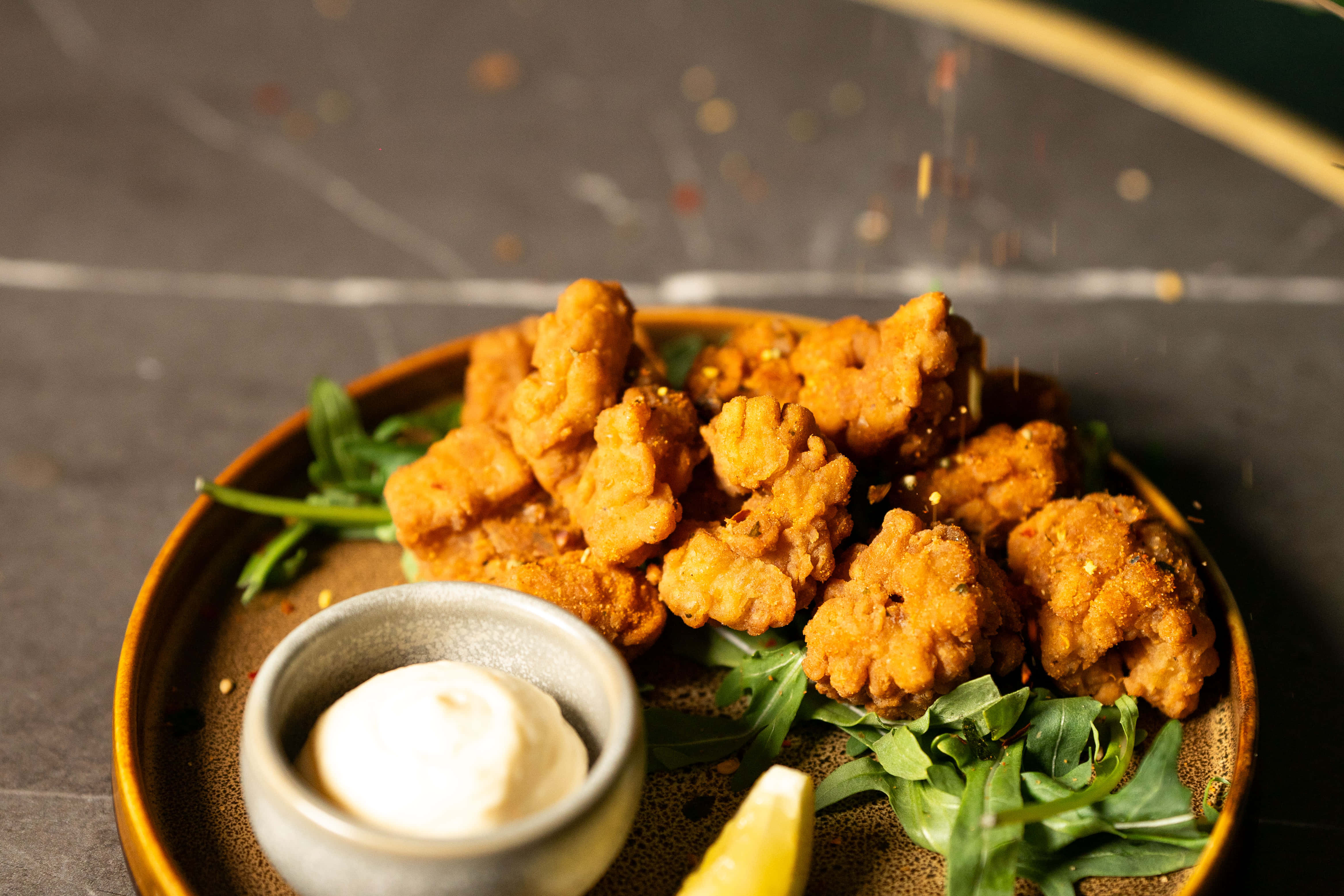 Exclusive Venue Hire 7