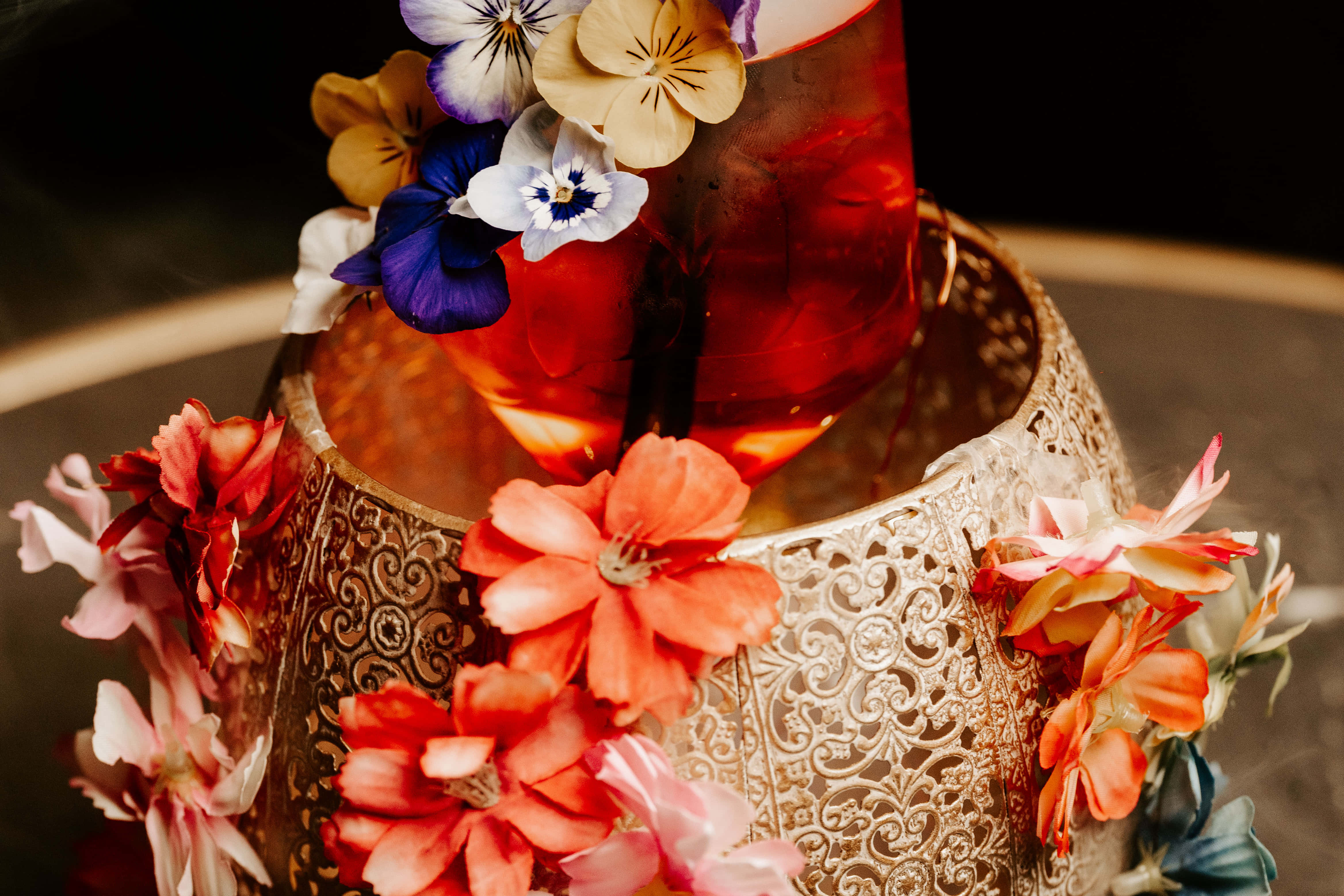 Exclusive Venue Hire 9