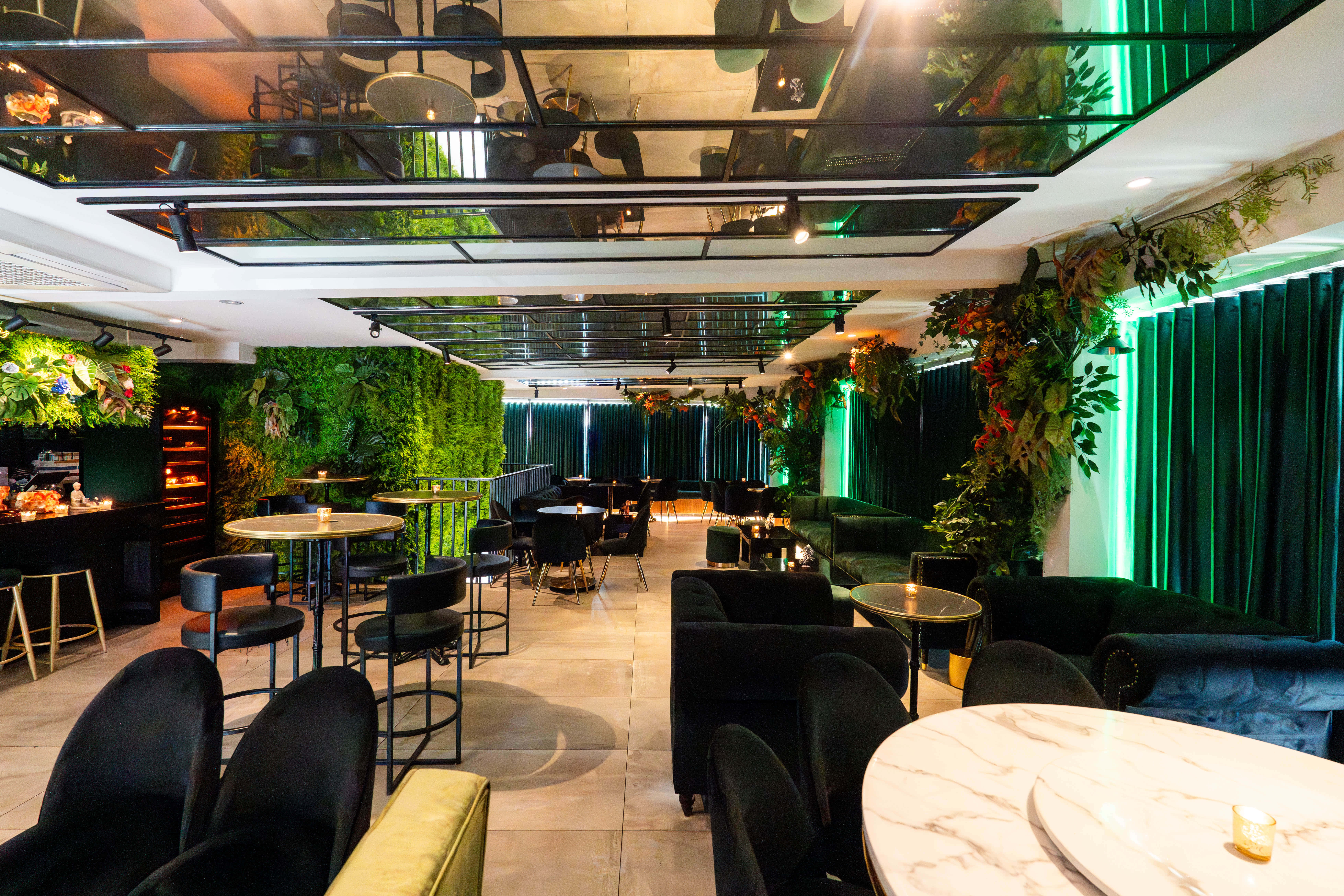 Exclusive Venue Hire 3