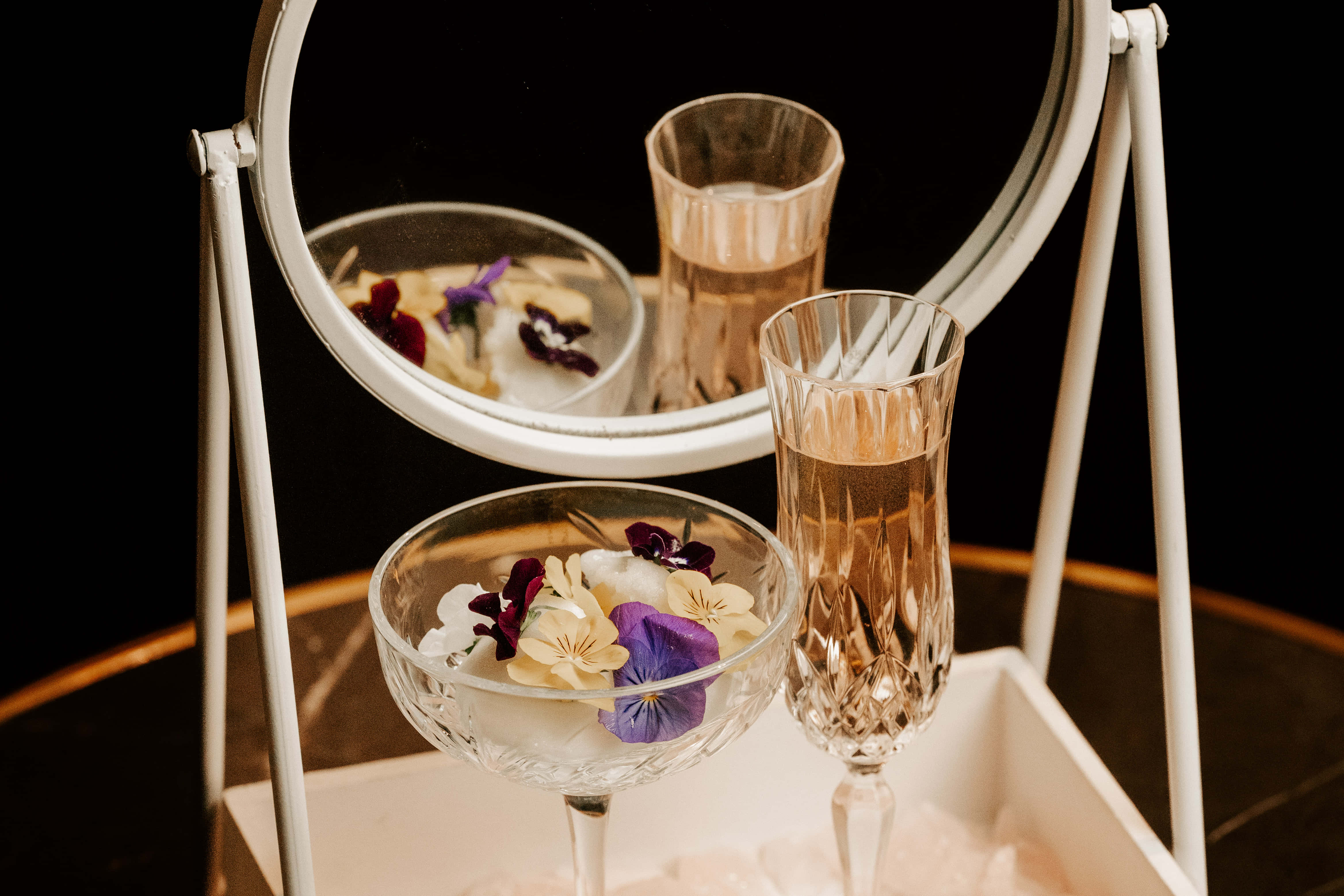 Exclusive Venue Hire 8