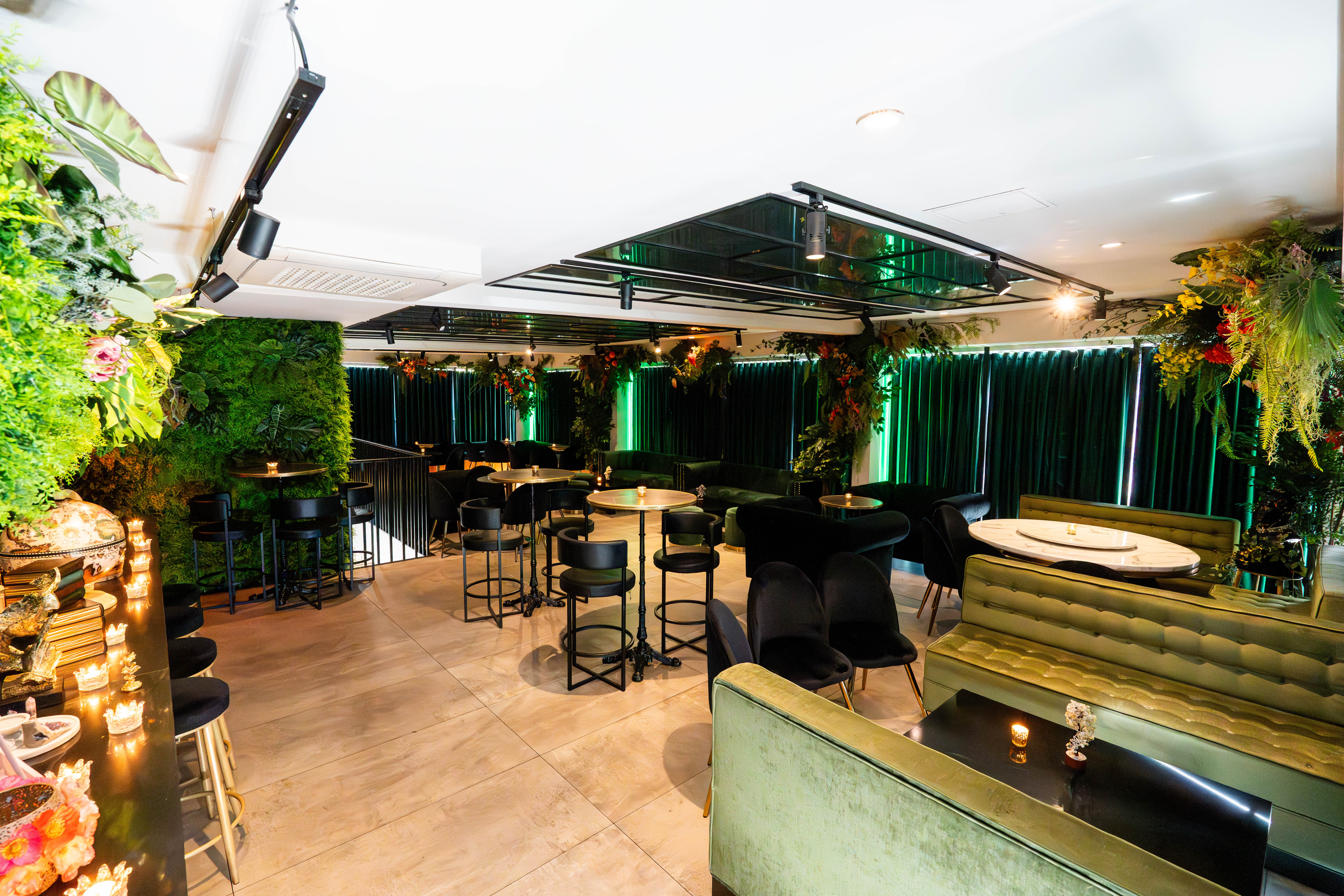 Exclusive Venue Hire  4