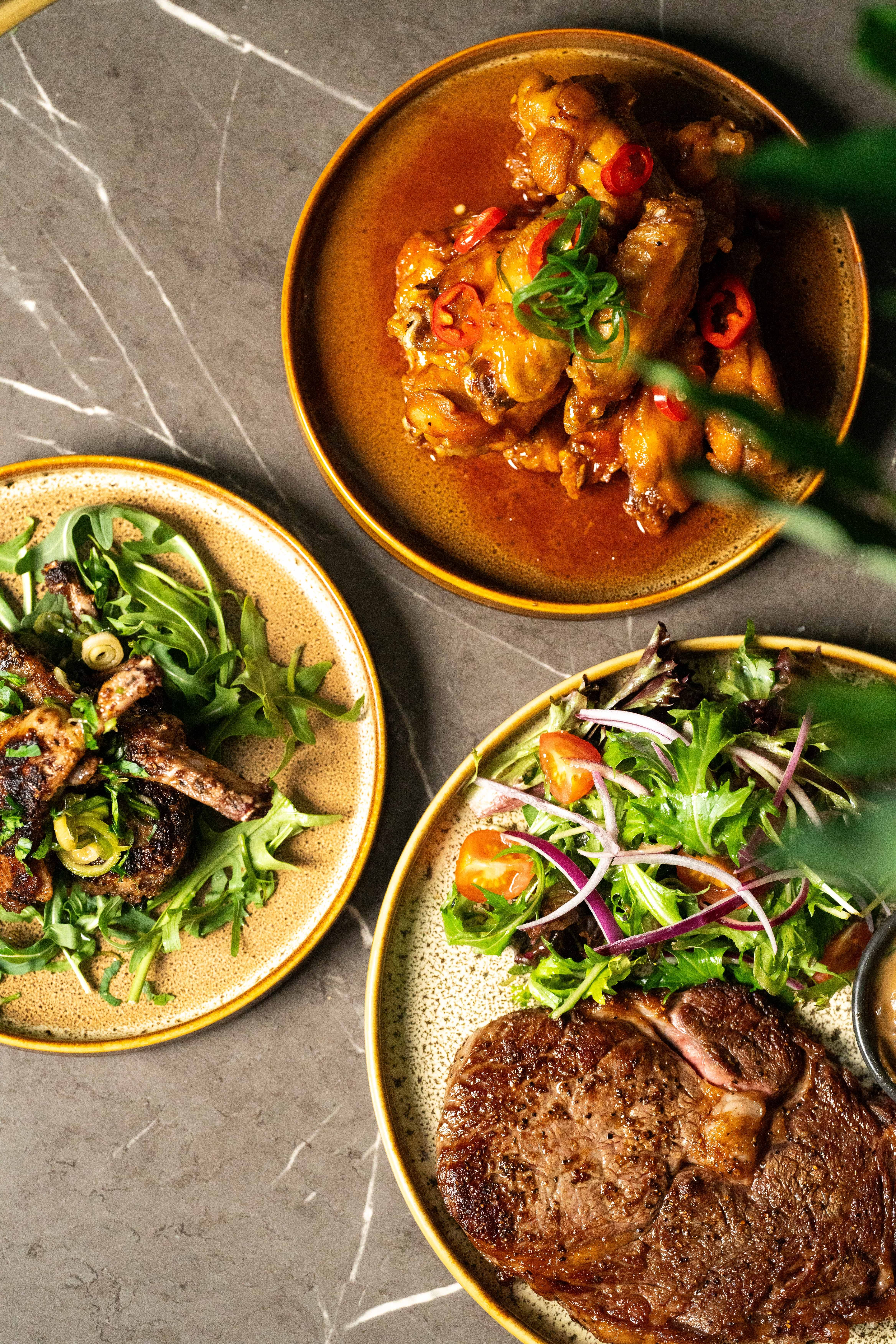 Exclusive Venue Hire  5