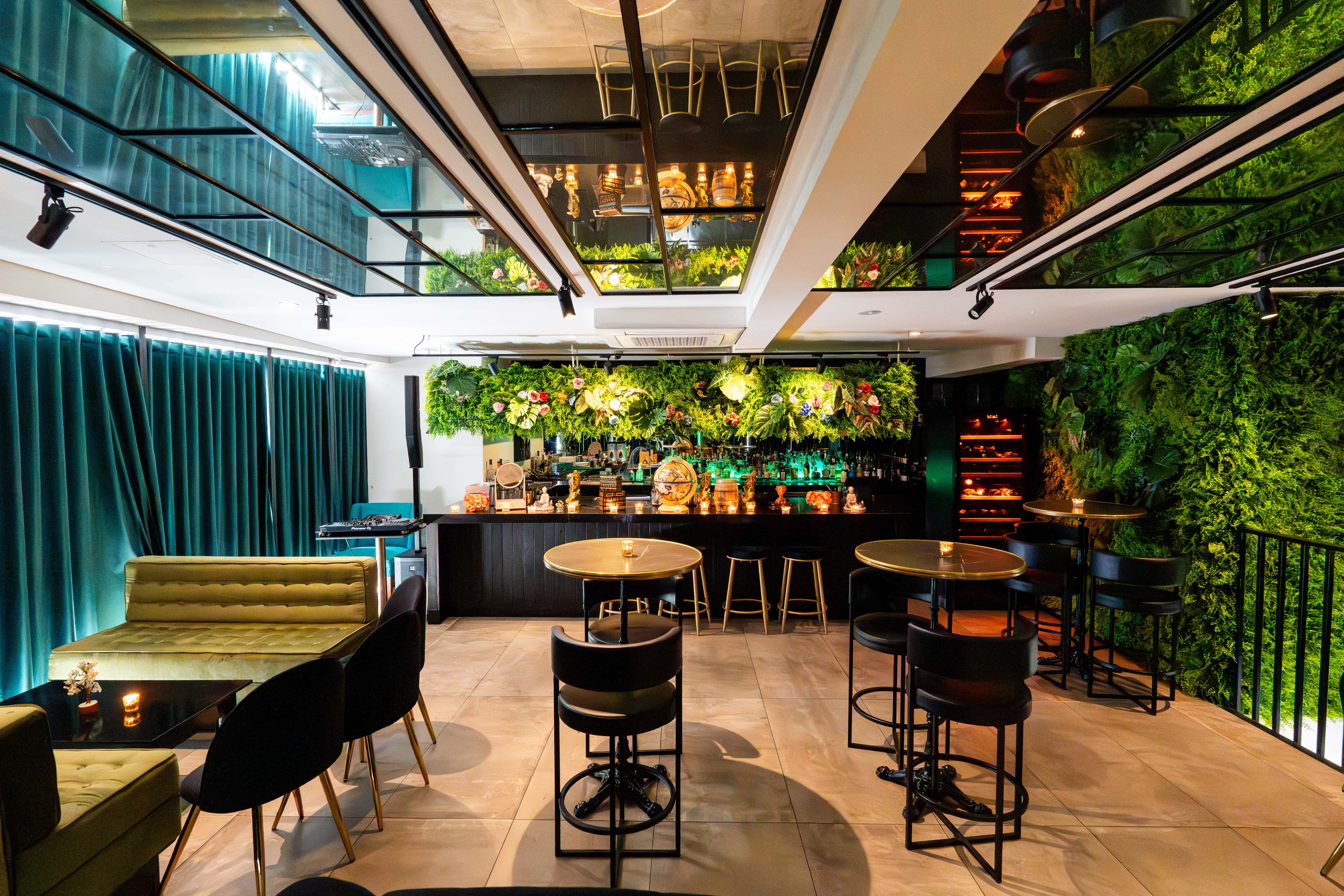 Exclusive Venue Hire 0