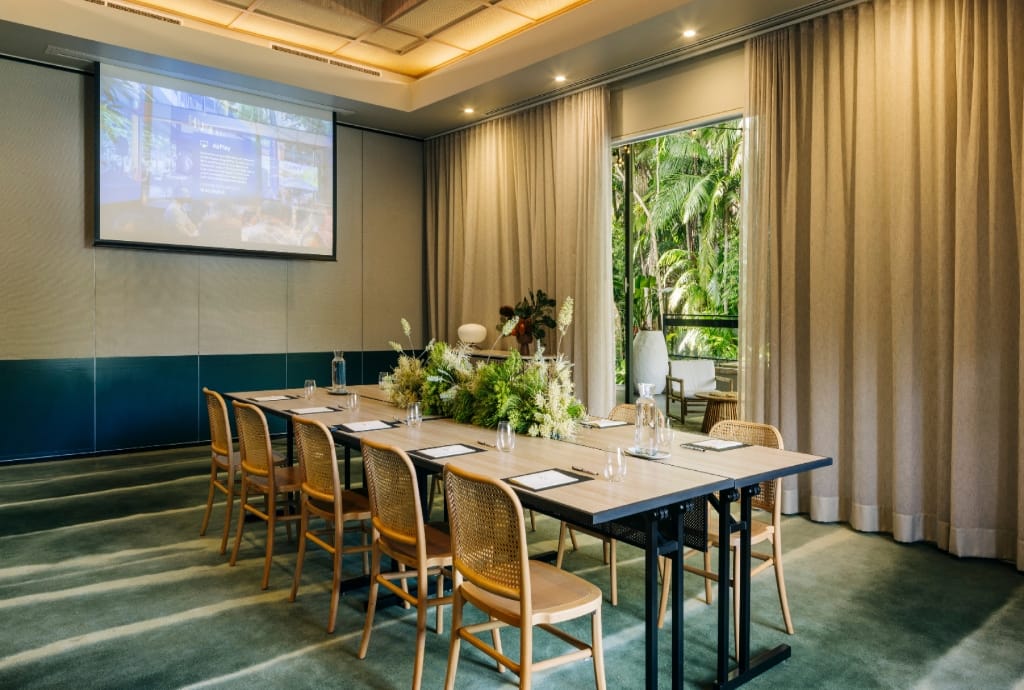 Wild Orchid Room 2