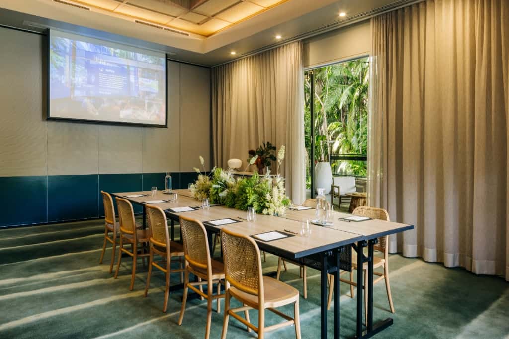 Wild Orchid Room 2
