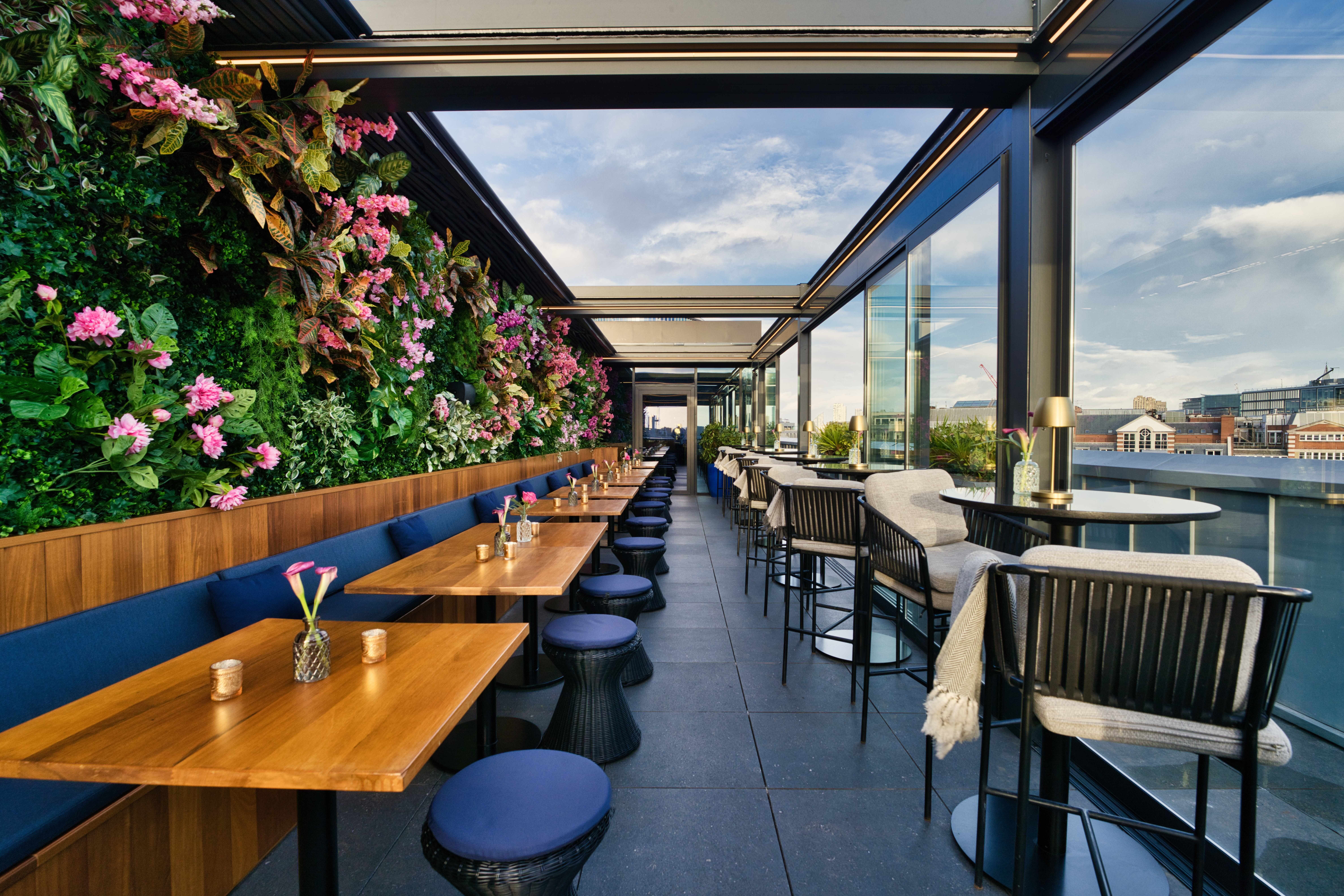 AMANO Rooftop 3