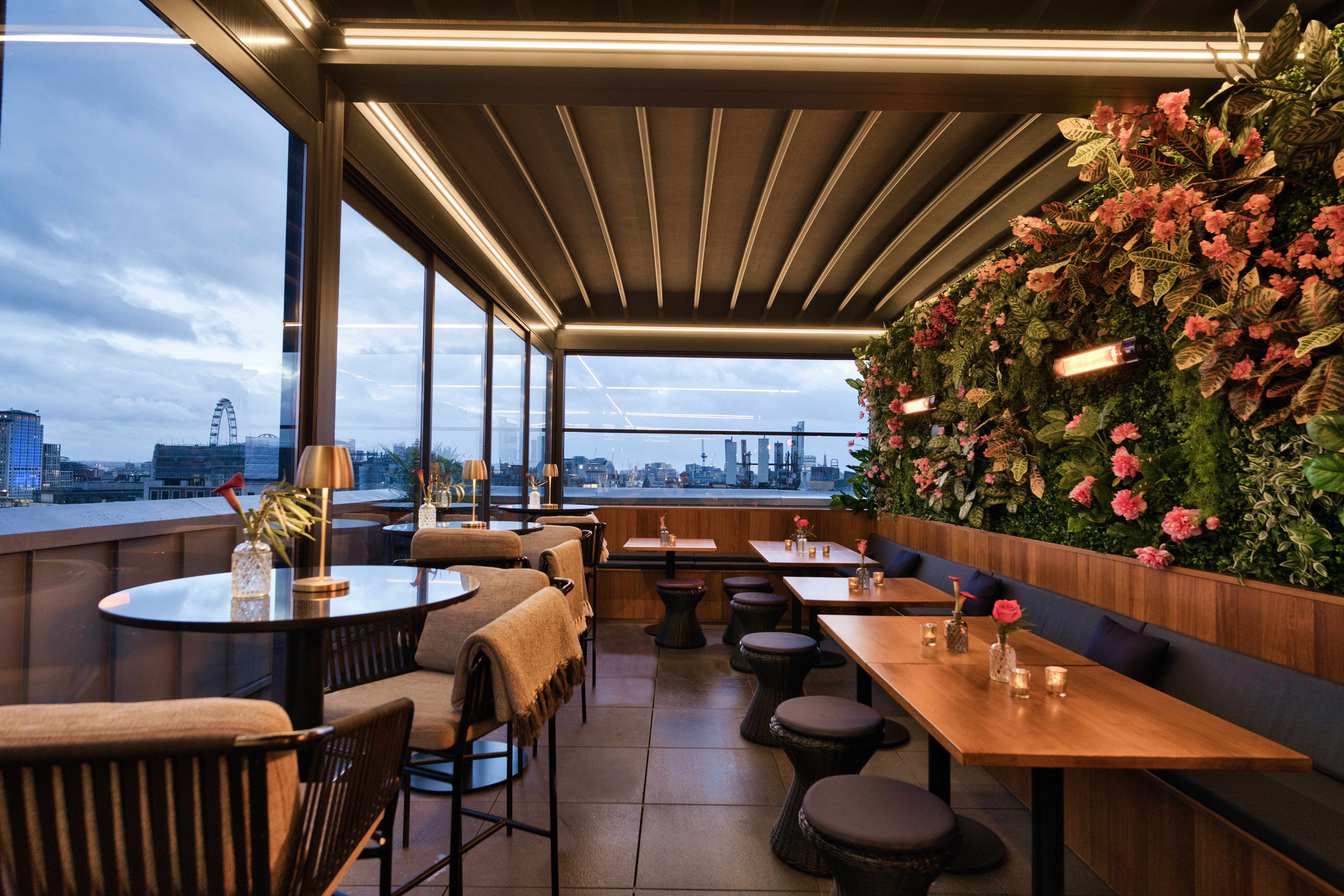 AMANO Rooftop 4
