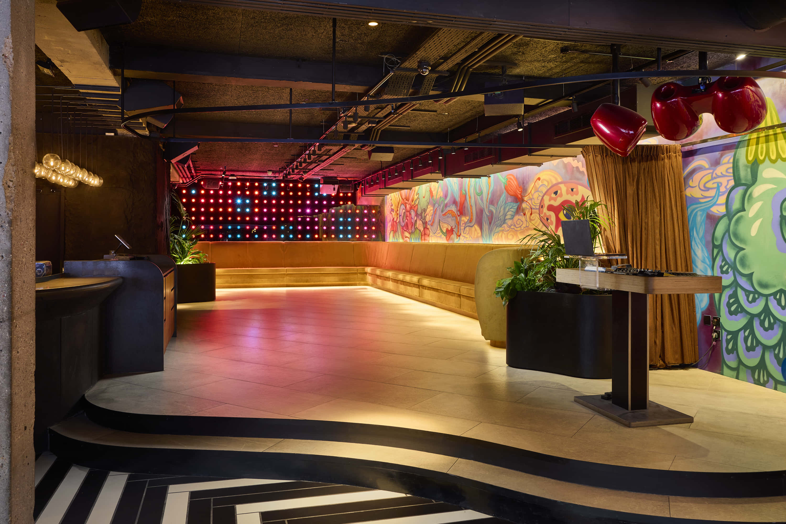 Chotto Matte - Ground Floor 2