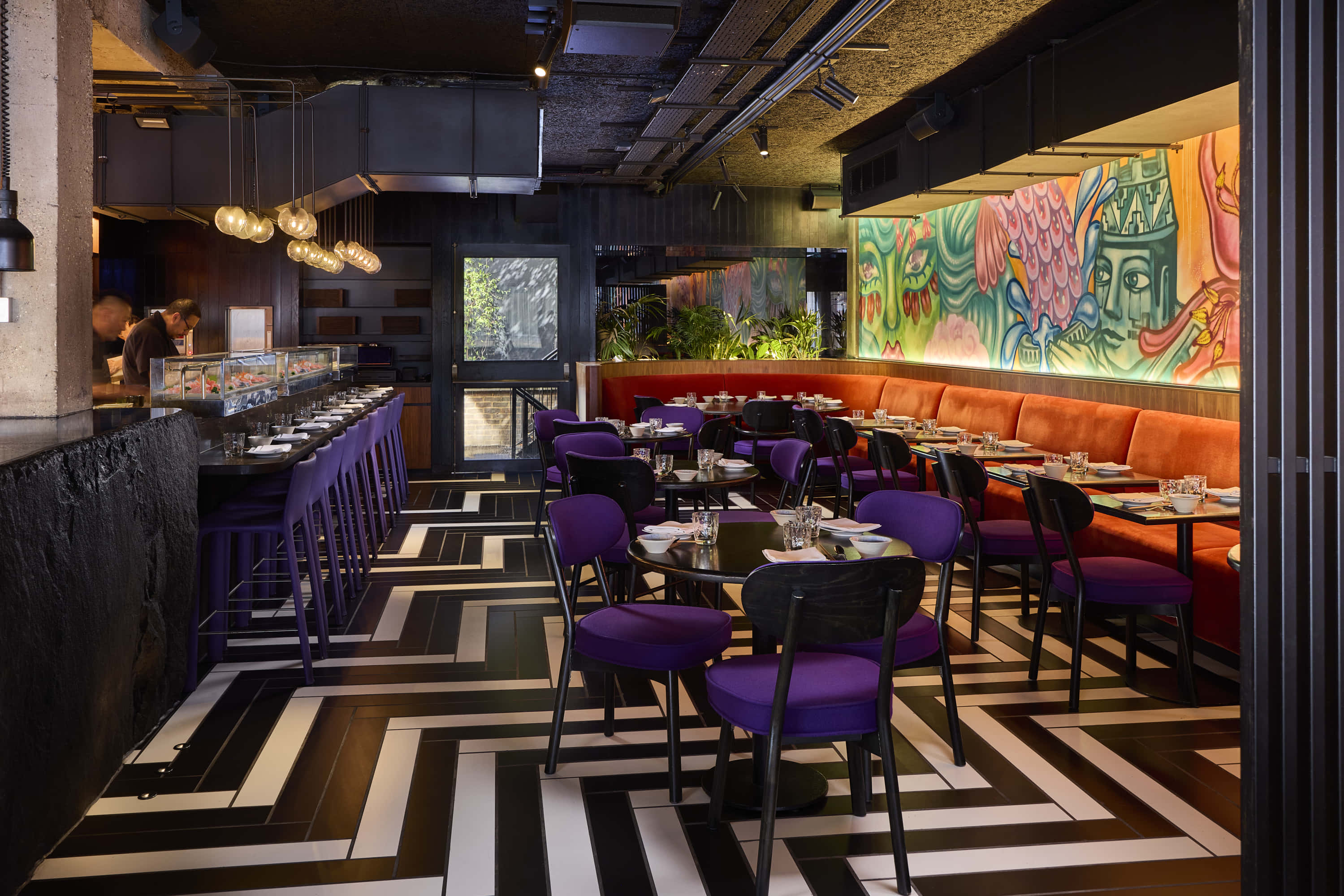 Chotto Matte - First Floor 3