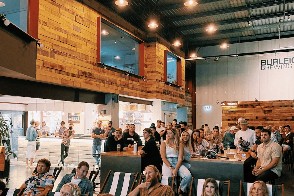 Exclusive Venue Hire 5