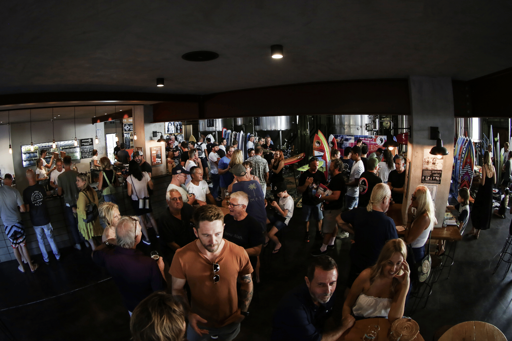 Exclusive Venue Hire 10