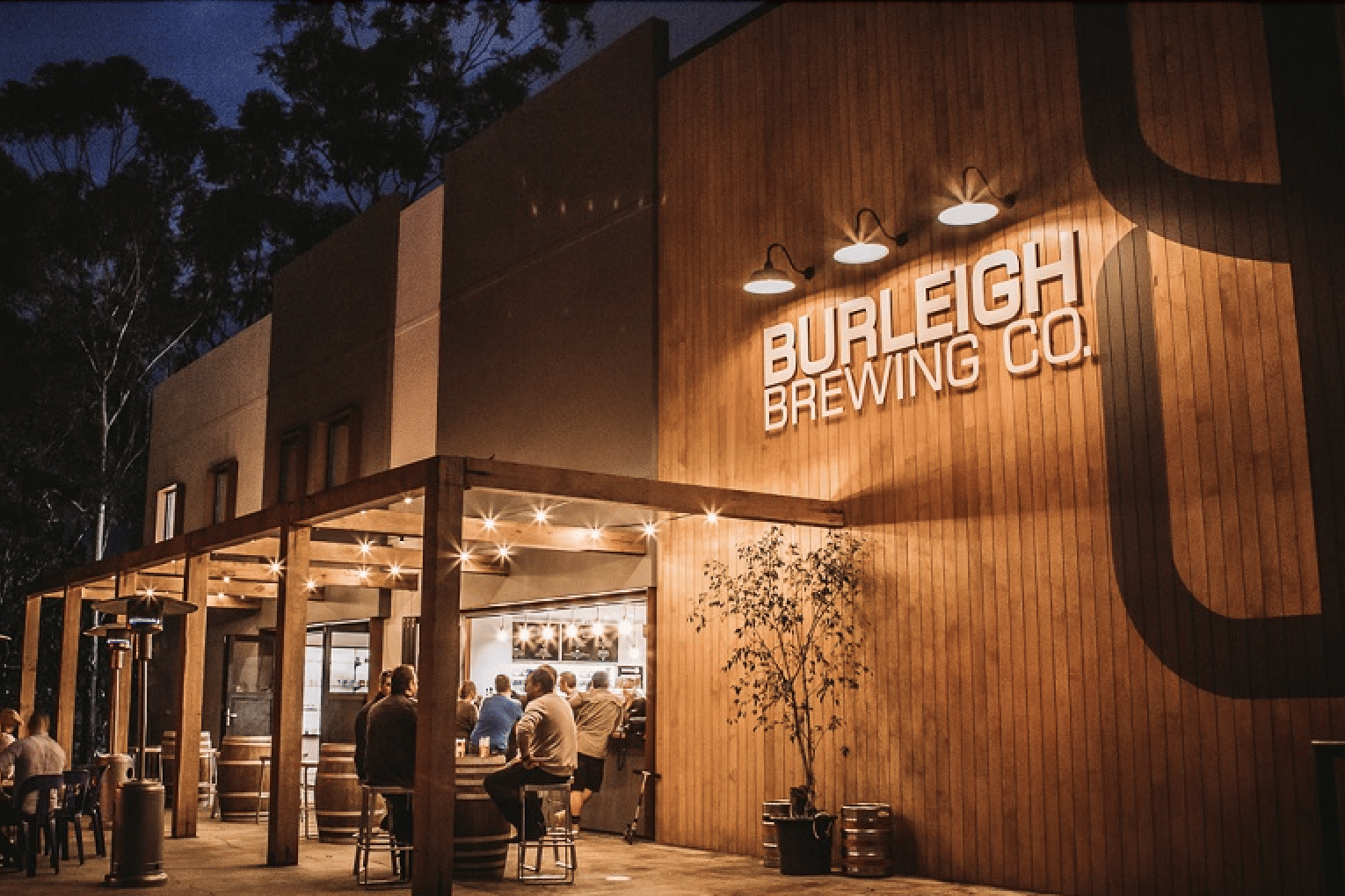 Exclusive Venue Hire 2