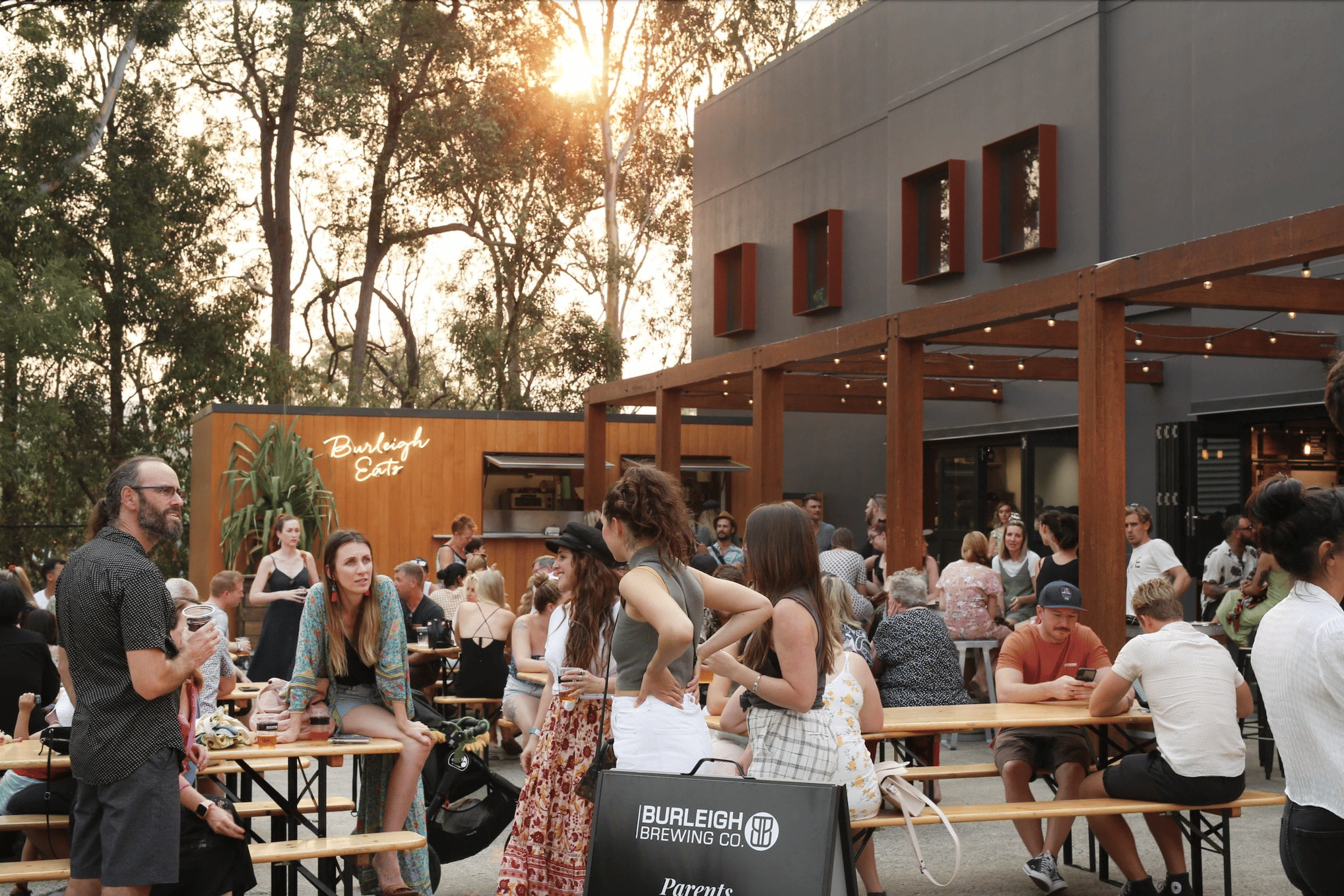 Exclusive Venue Hire 1