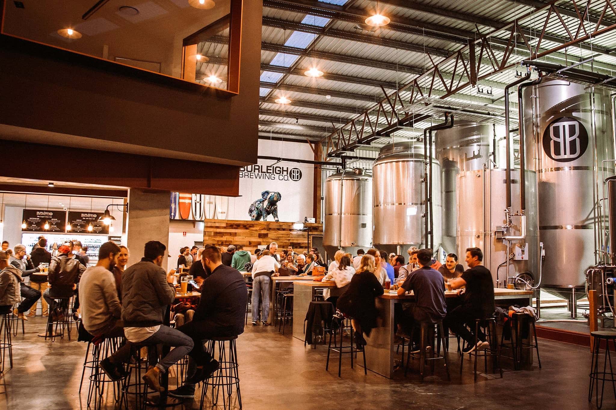 Exclusive Venue Hire 11