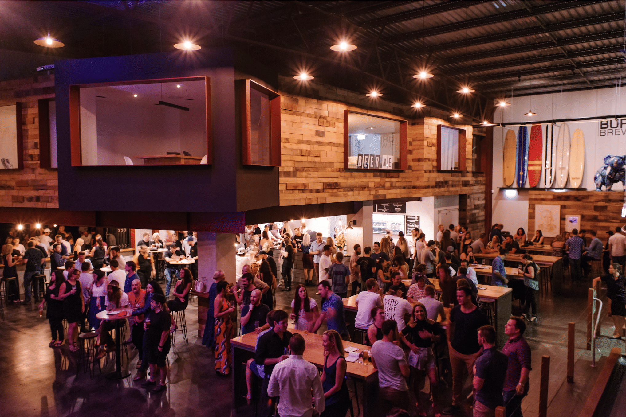 Exclusive Venue Hire 3