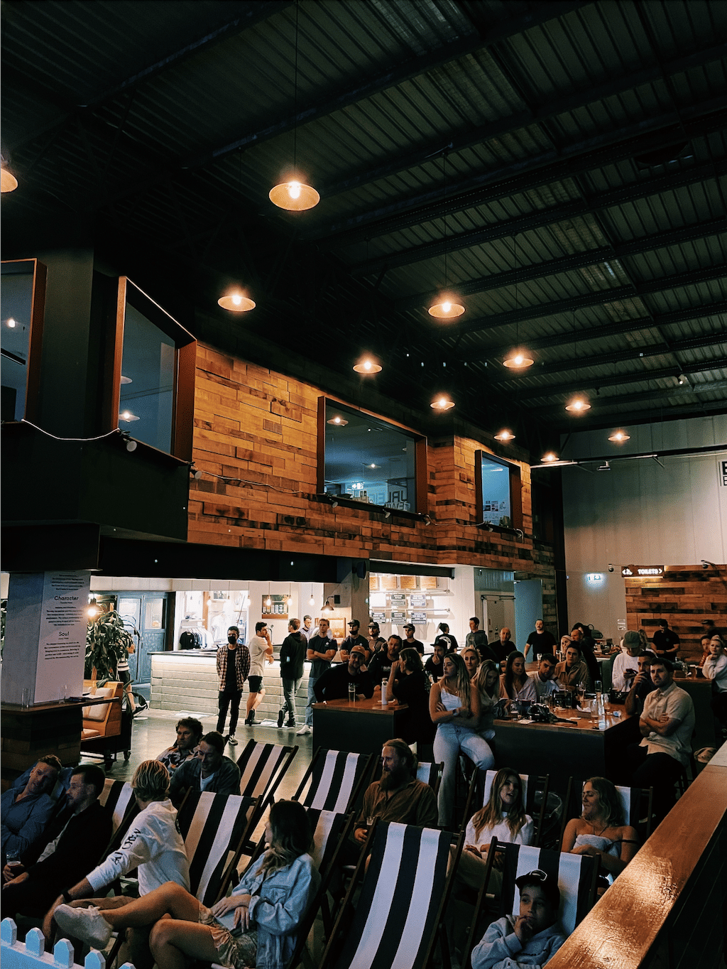 Exclusive Venue Hire  4