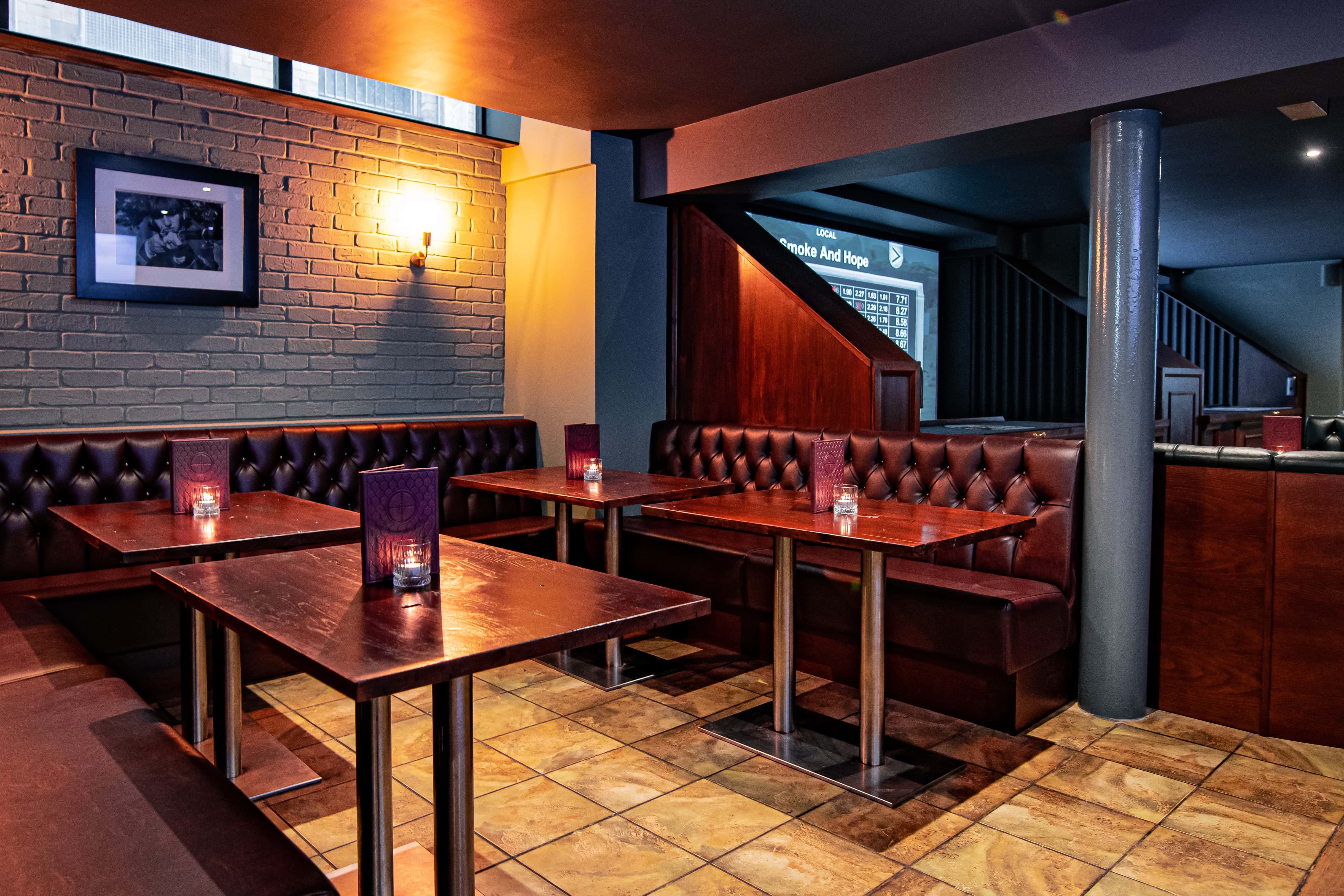 Exclusive Hire with Activity 2