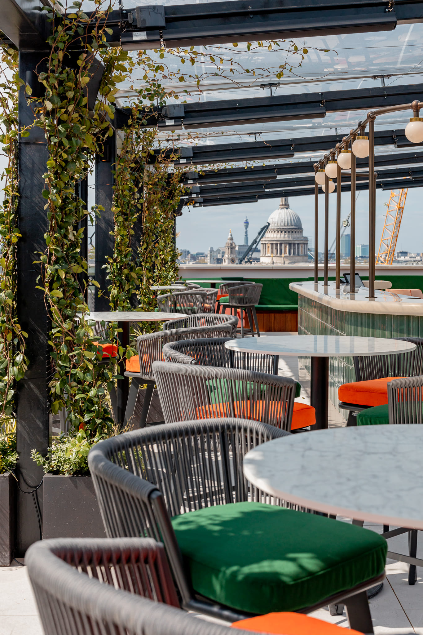 10th Floor Terrace 2