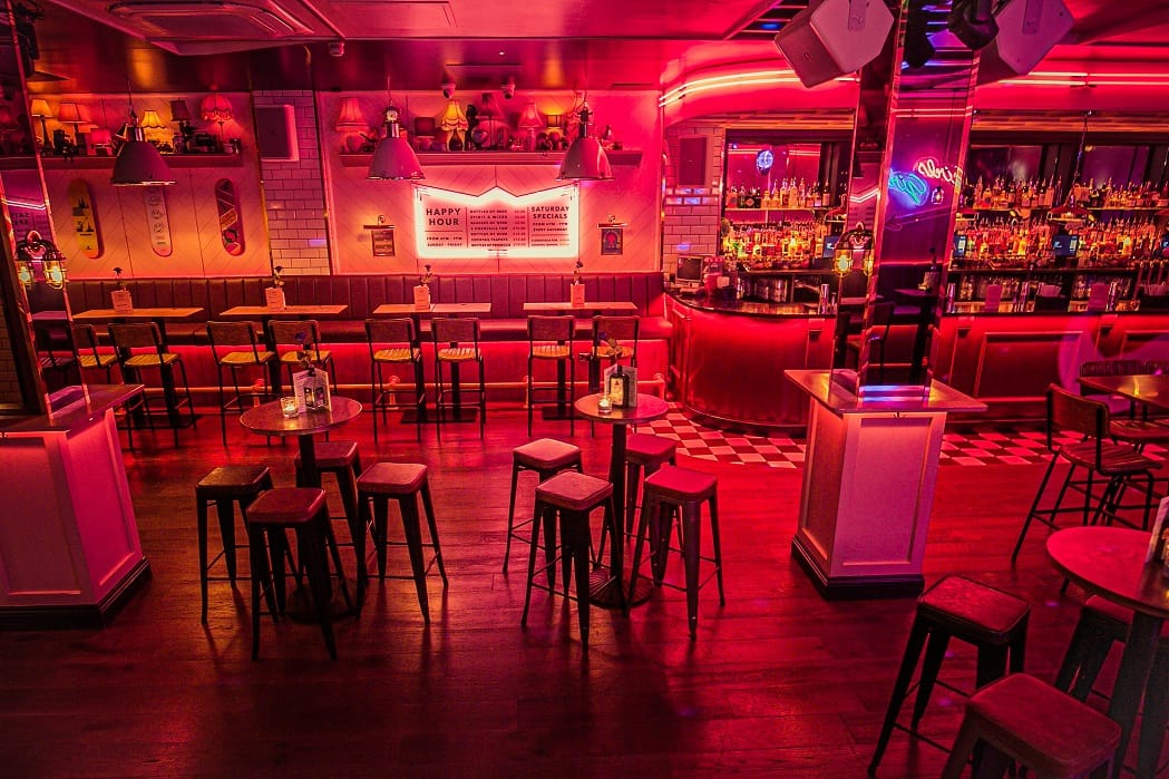 Function Room - Ground Floor