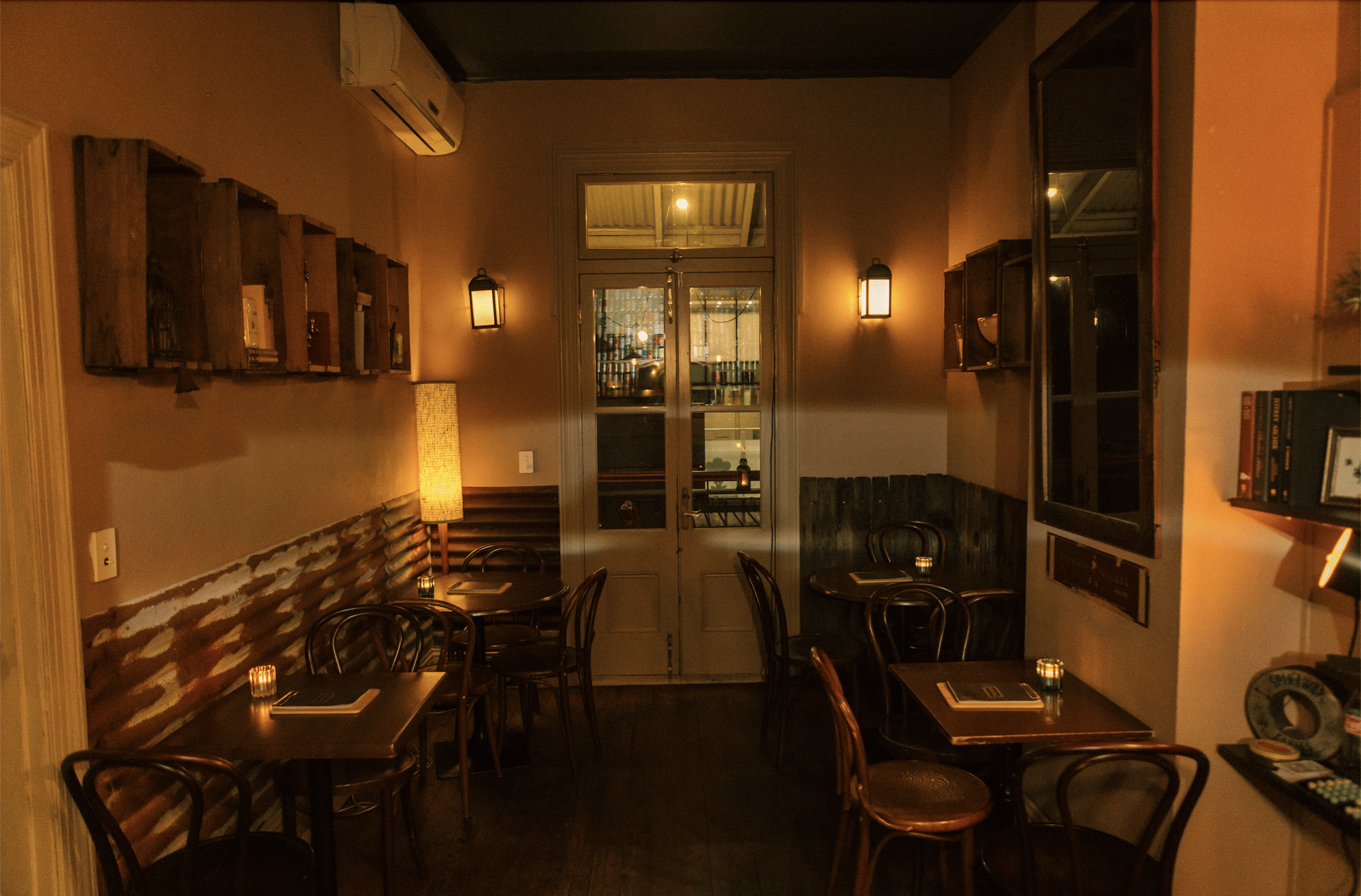 Exclusive Venue Hire 6