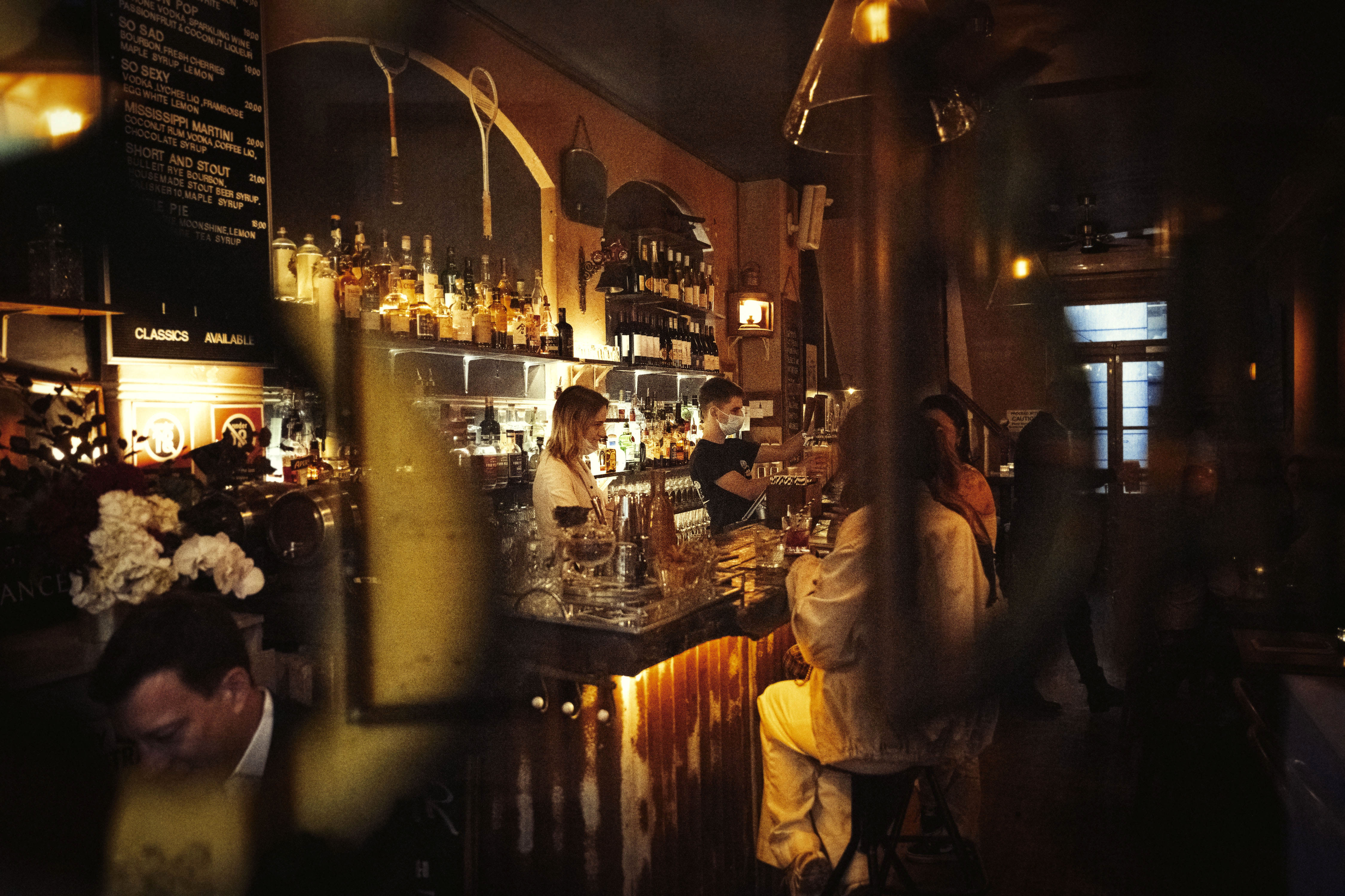 Exclusive Venue Hire 2