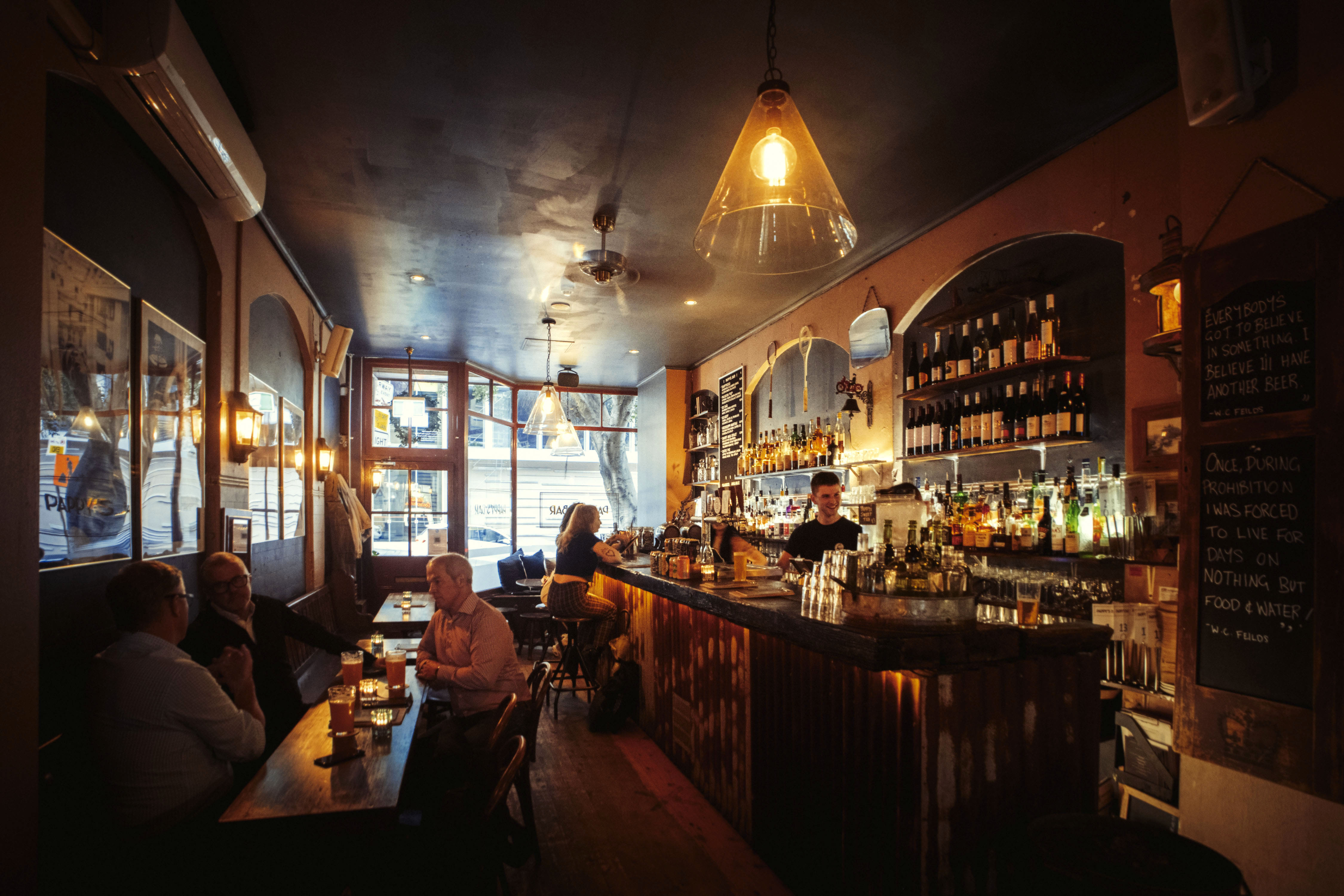 Exclusive Venue Hire